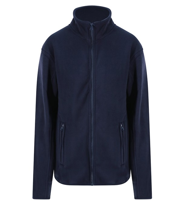 RX401 Unisex Microfleece