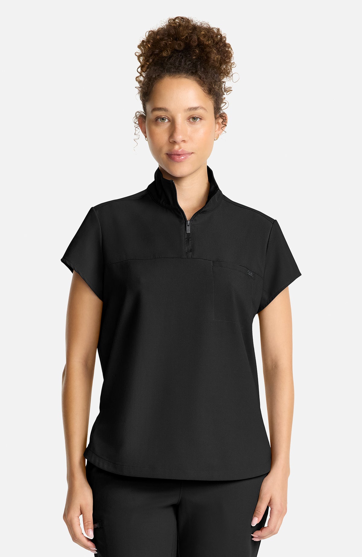 Healing Hands Quest Women's Bella Scrub Top