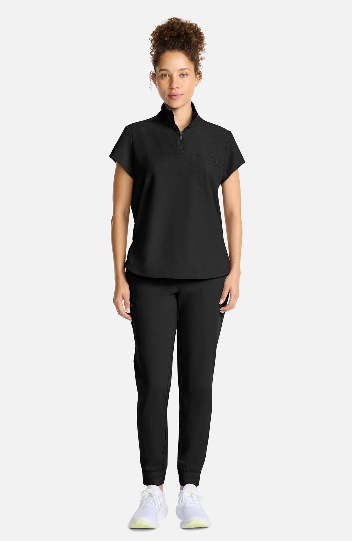Healing Hands Quest Women's Bella Scrub Top