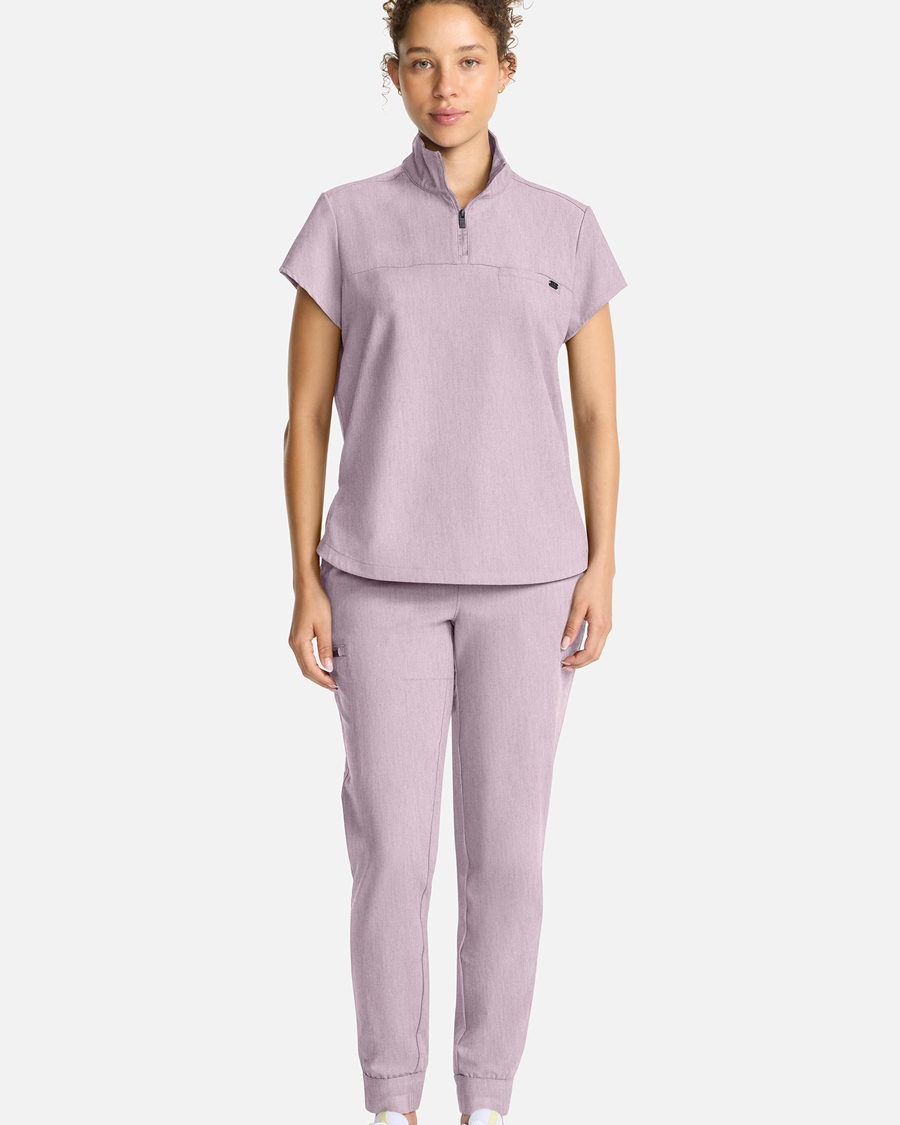 Healing Hands Quest Women's Bella Scrub Top