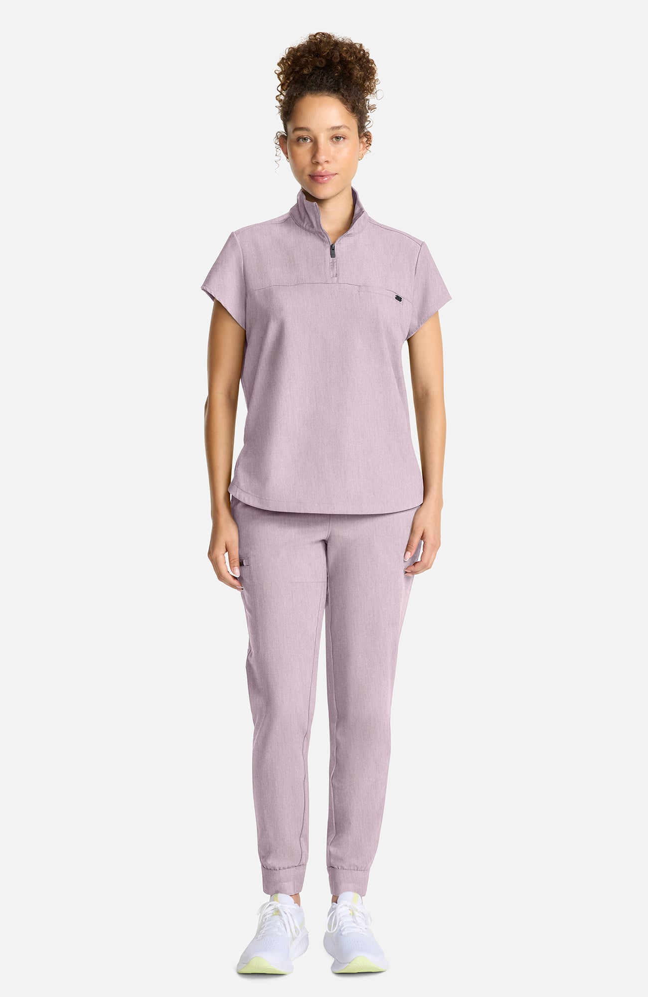Healing Hands Quest Women's Bella Scrub Top