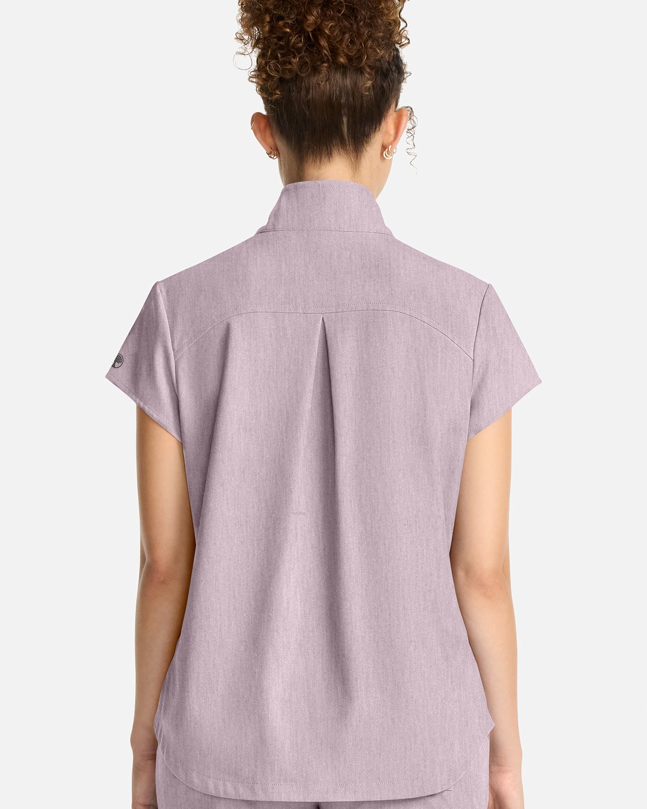 Healing Hands Quest Women's Bella Scrub Top