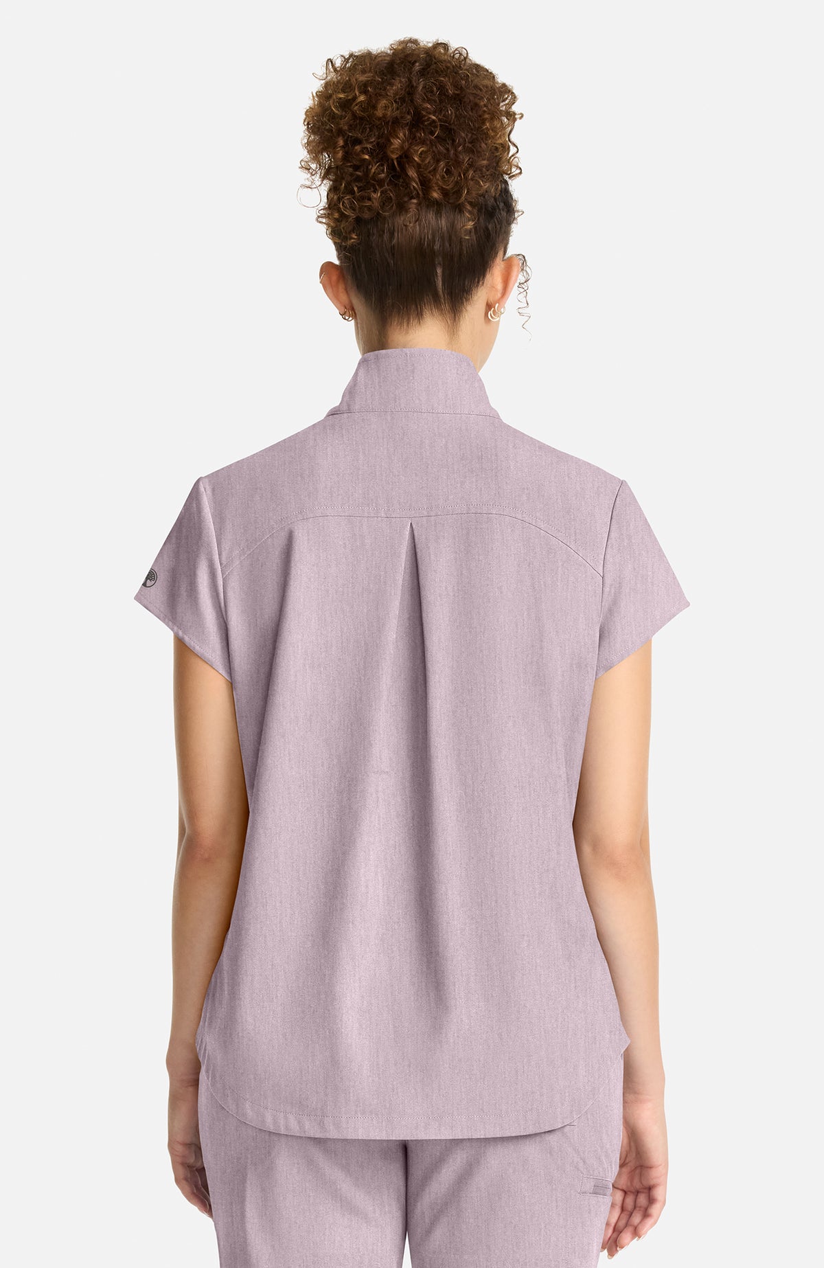 Healing Hands Quest Women's Bella Scrub Top