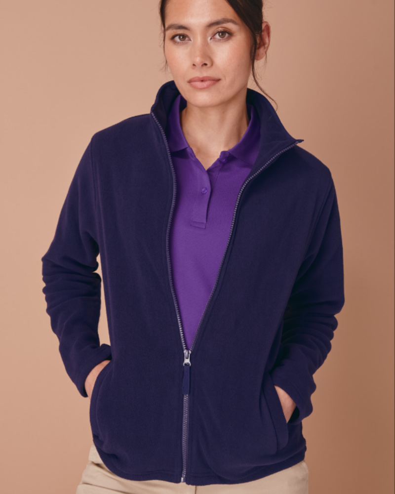 Women's Microfleece Jacket