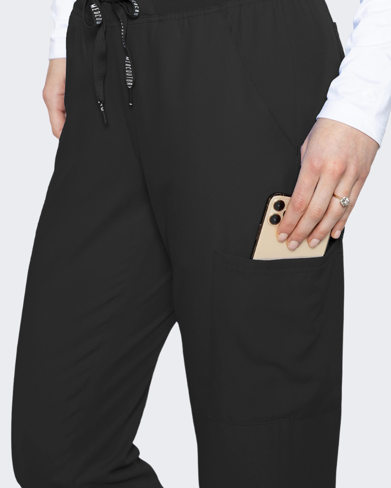 Med Couture Insight Ladies Joggers