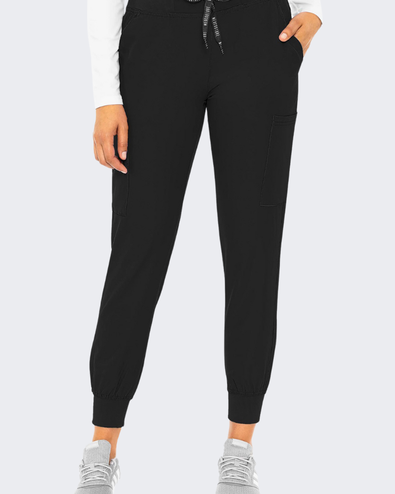 Med Couture Insight Ladies Joggers