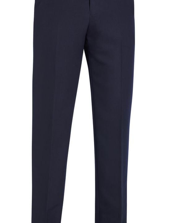 Mars Flat Front Trousers