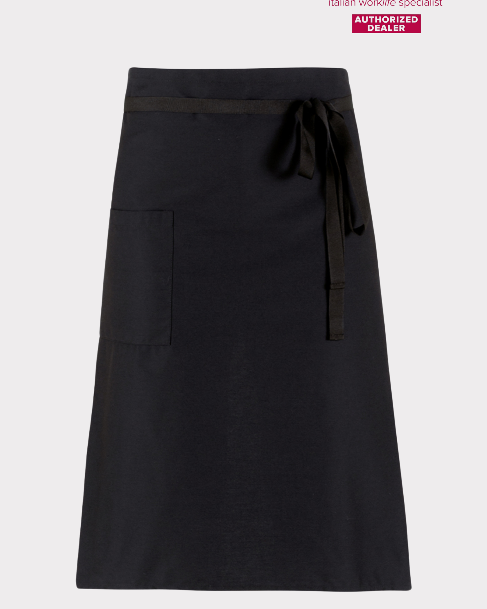 Matera Long Apron