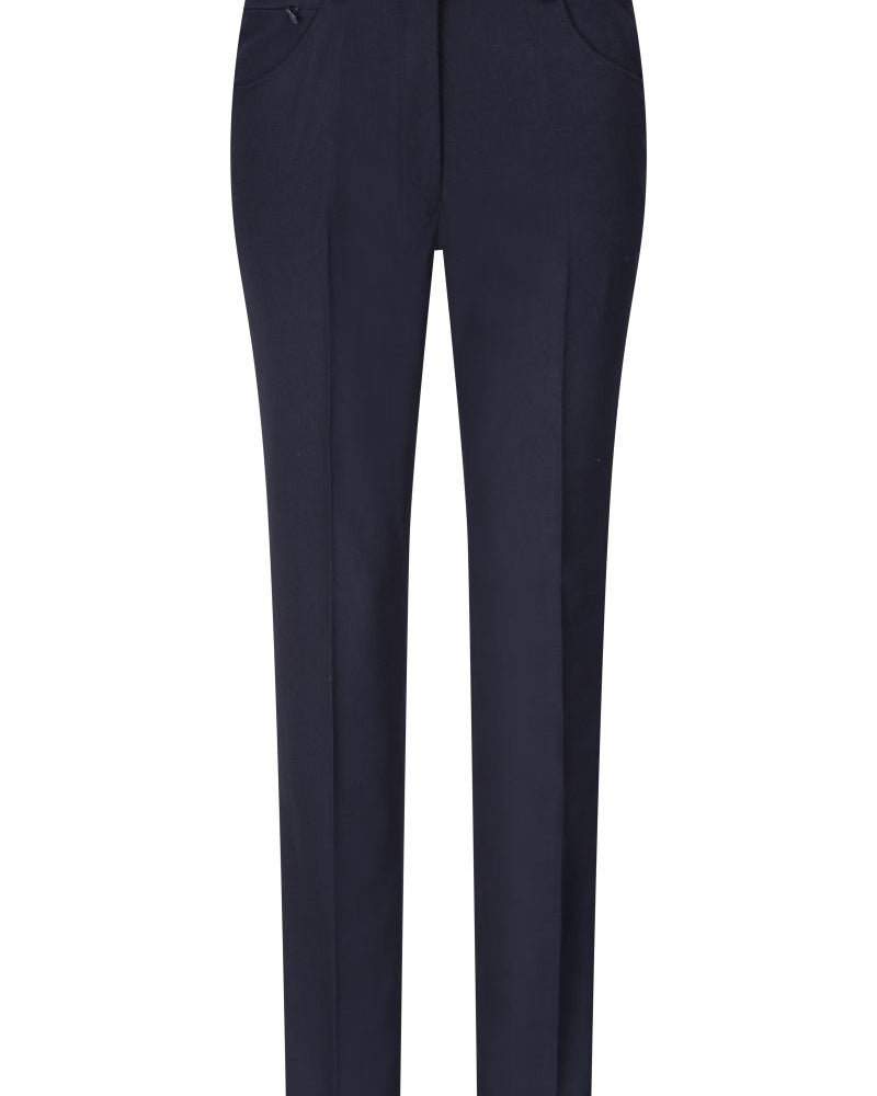 King Slim Fit Trouser