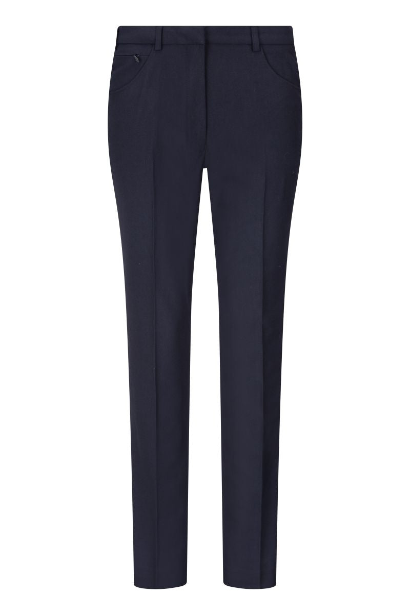 King Slim Fit Trouser
