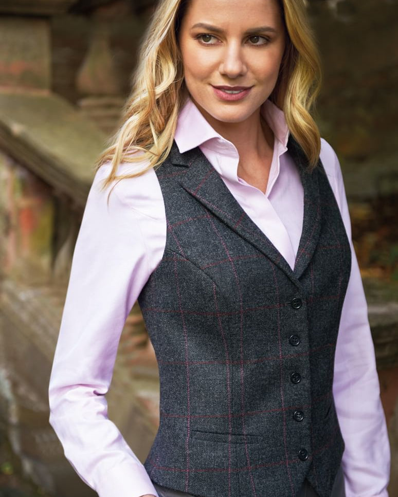 Nashville Ladies Waistcoat