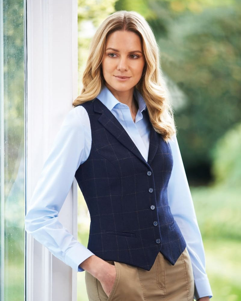 Nashville Ladies Waistcoat