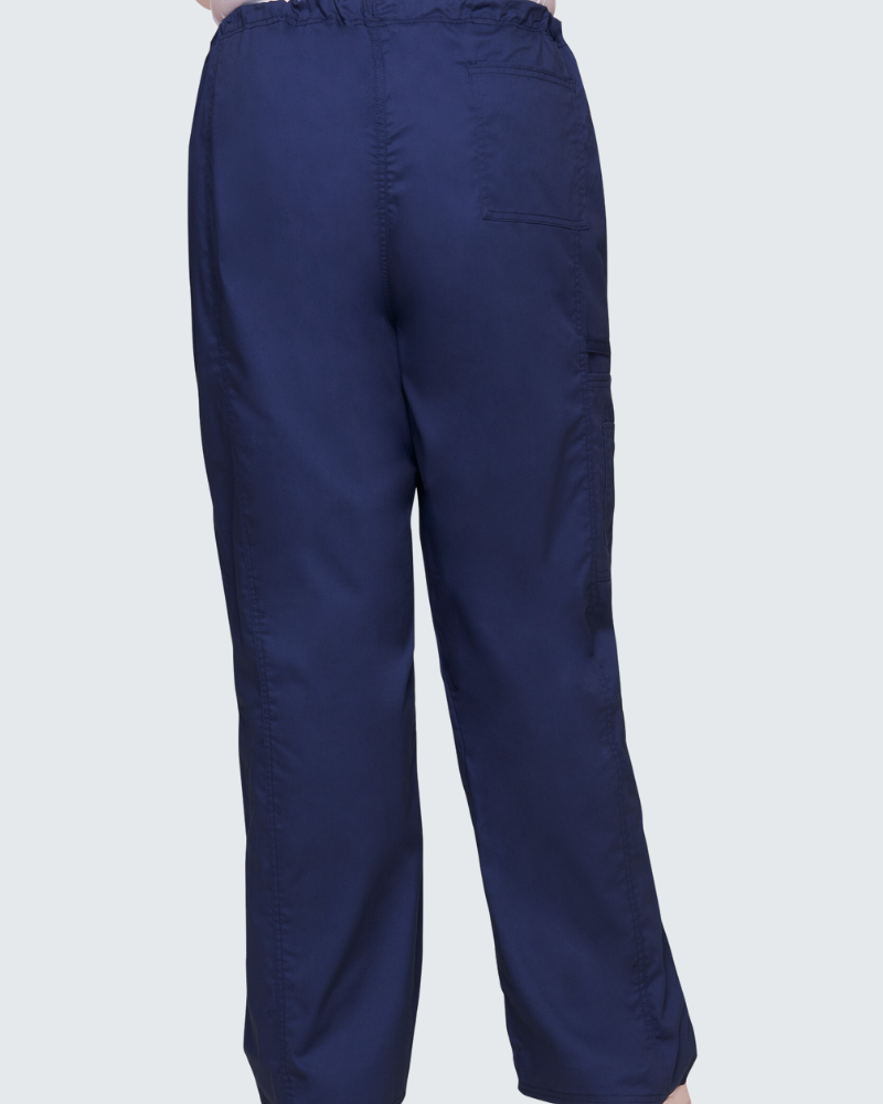 Cherokee Core Stretch Unisex Drawstring Trousers