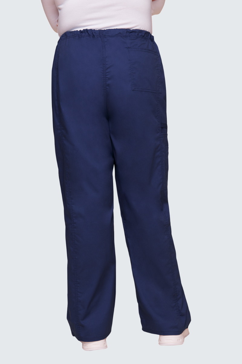 Cherokee Core Stretch Unisex Drawstring Trousers