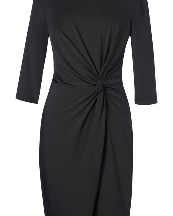 Neptune Jersey Dress