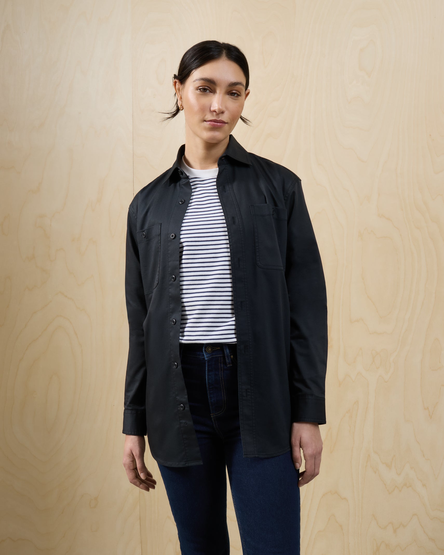 Utility 2.0 Service Shirt