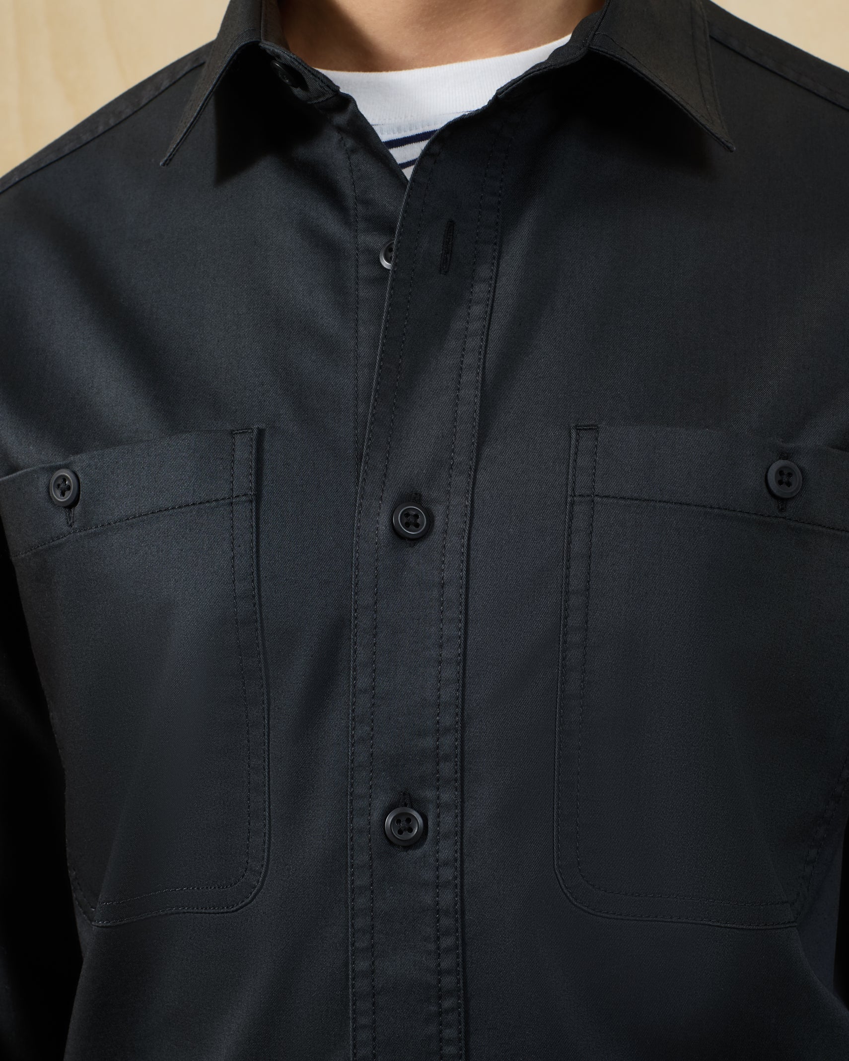 Utility 2.0 Service Shirt