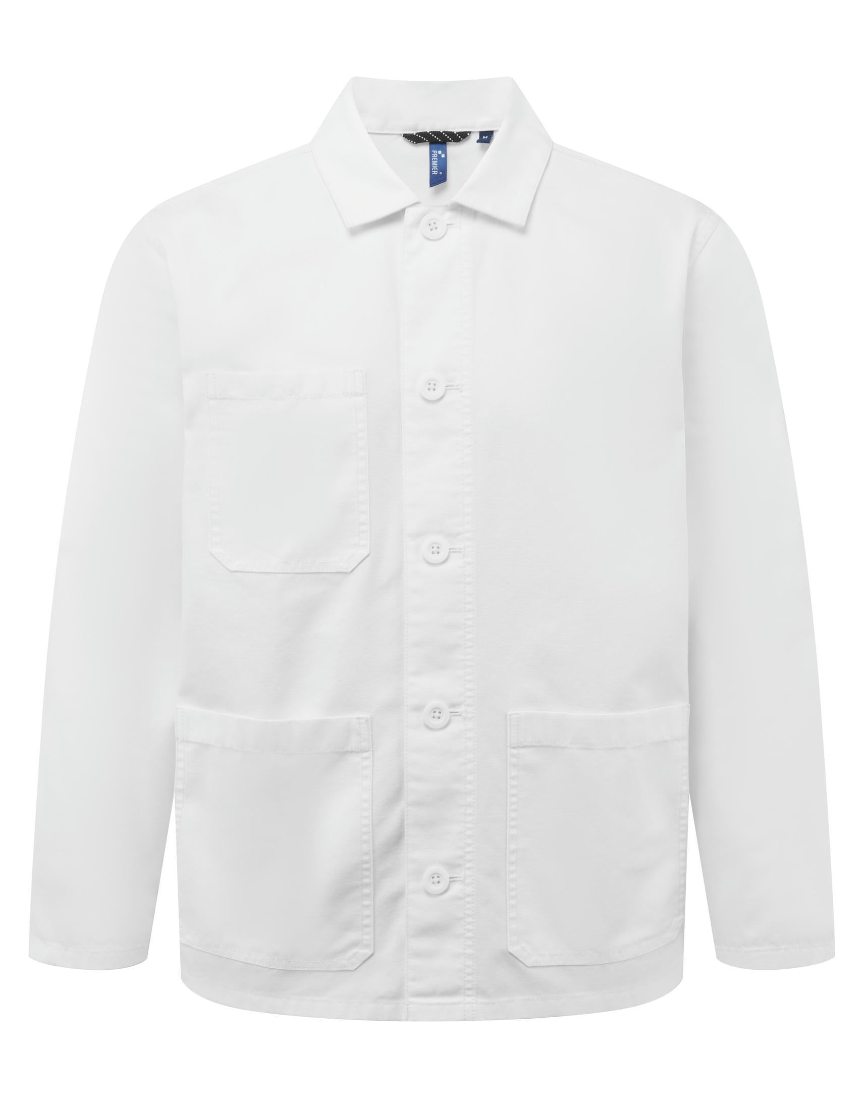Utility 2.0 Chore Jacket