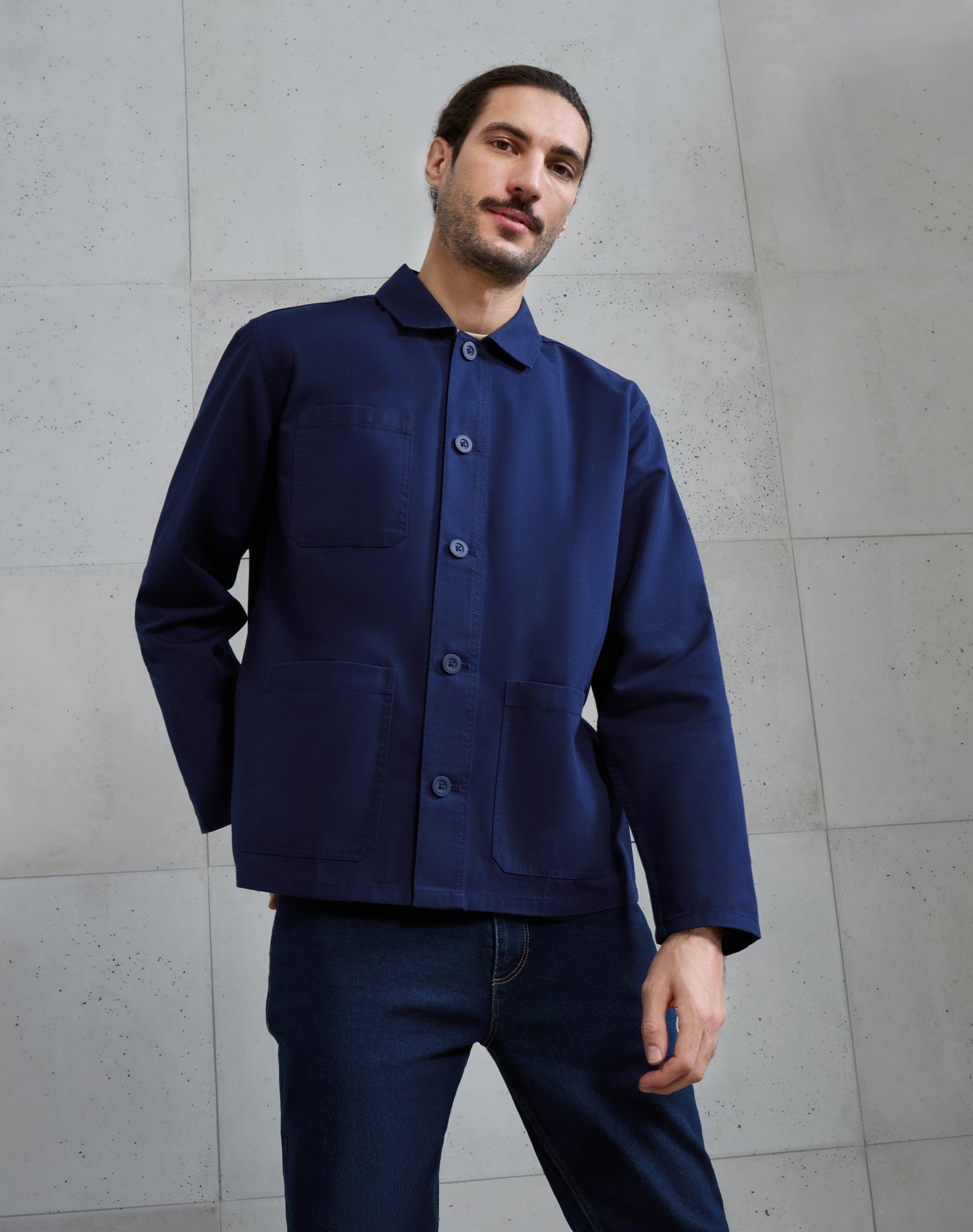 Utility 2.0 Chore Jacket
