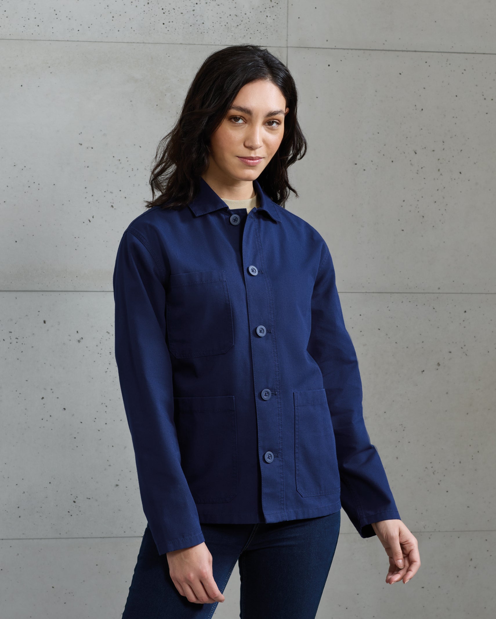Utility 2.0 Chore Jacket