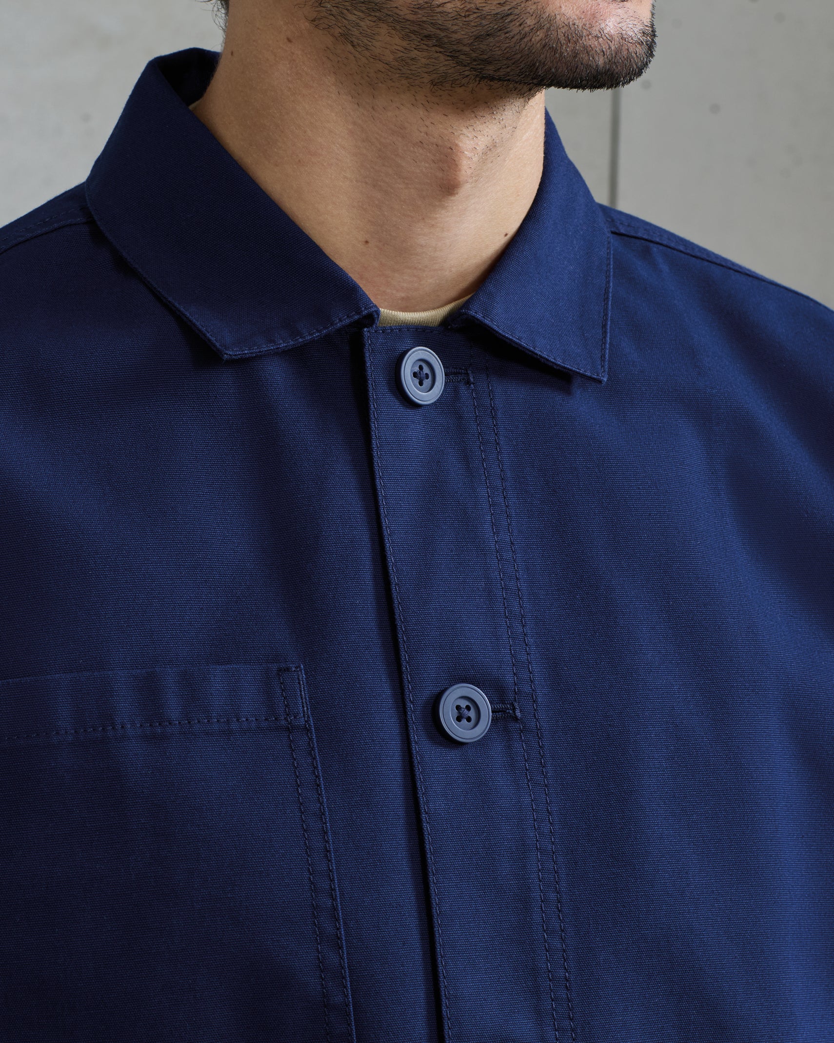 Utility 2.0 Chore Jacket