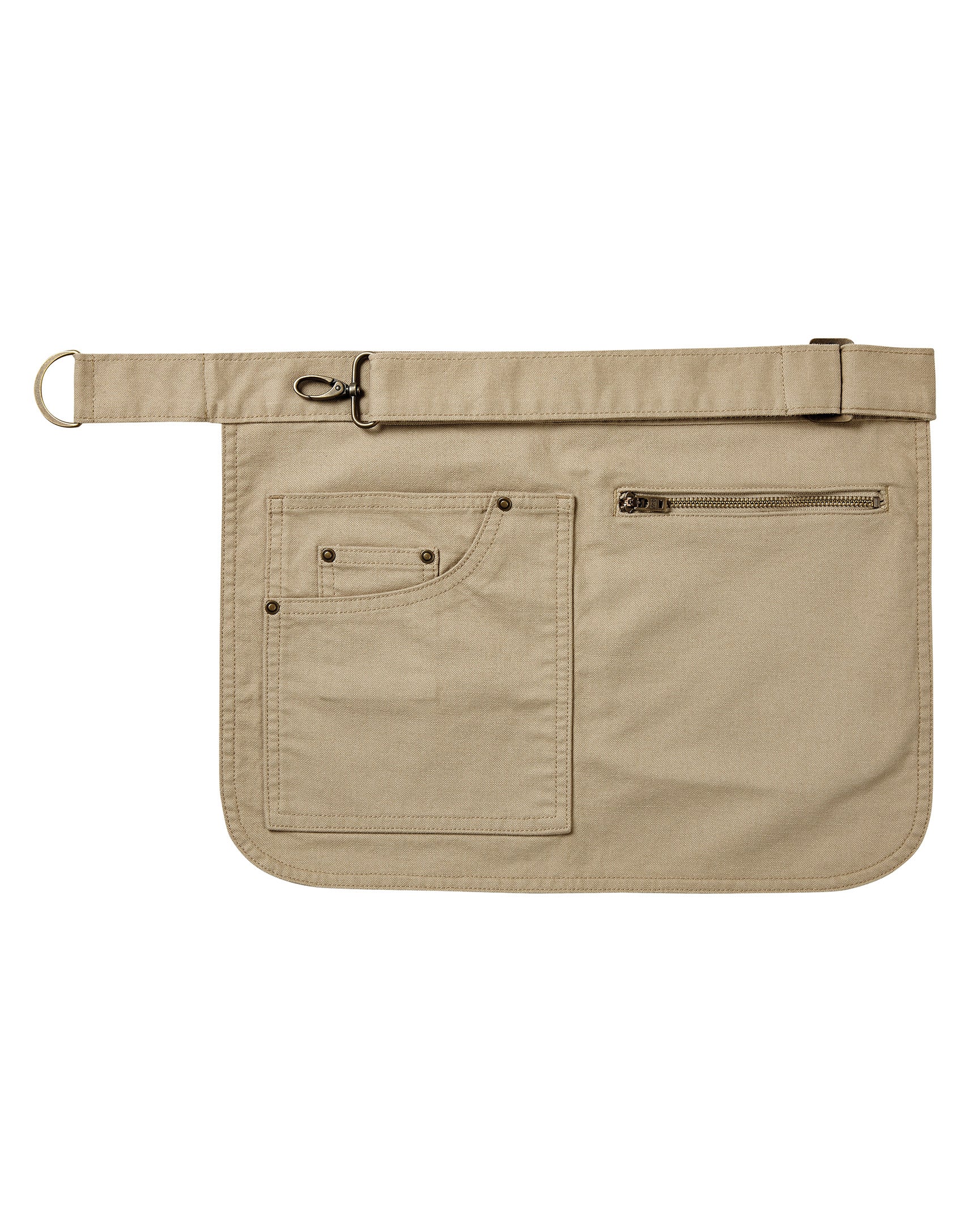 Metro Hip Apron