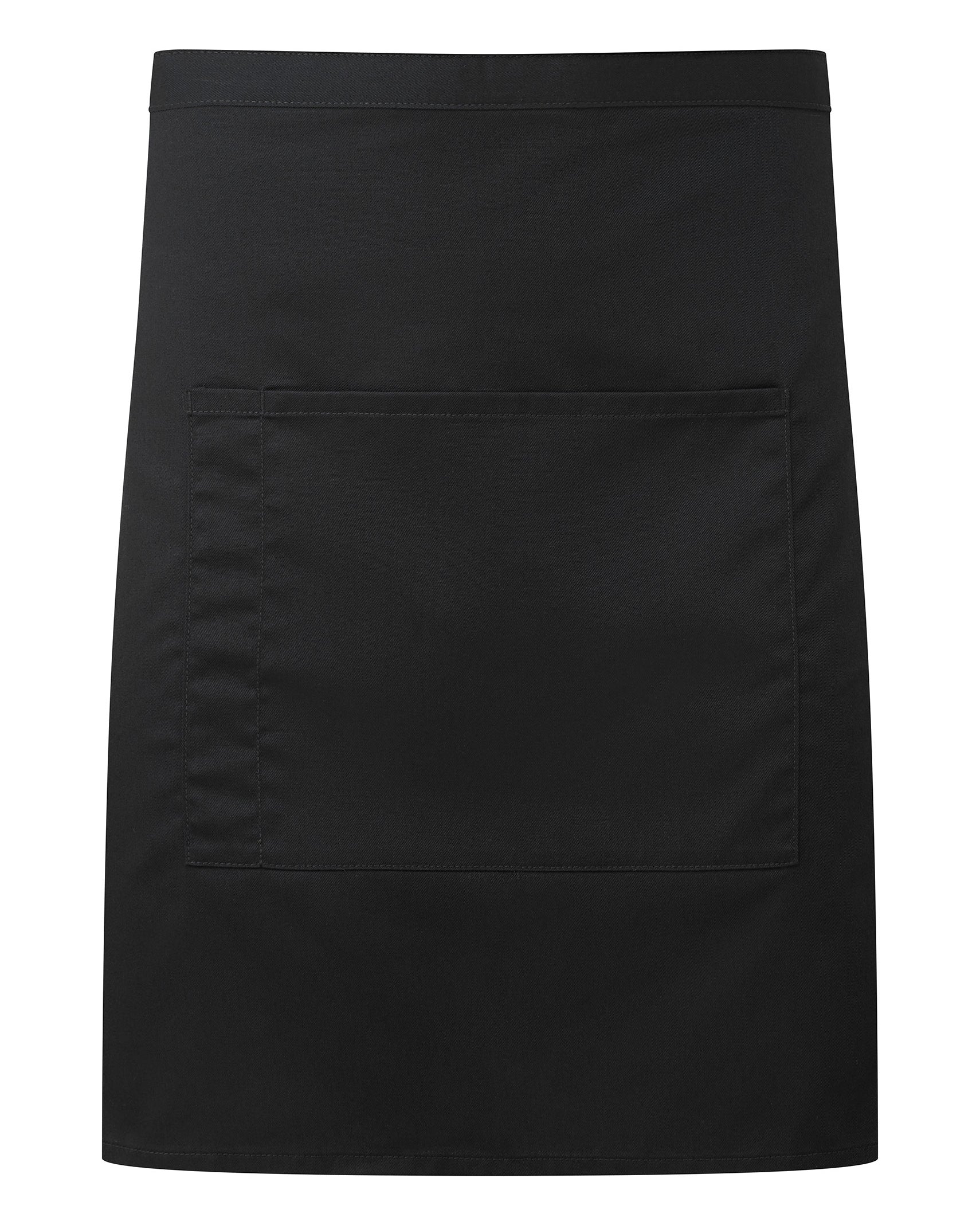 Mid-length Pocket Apron