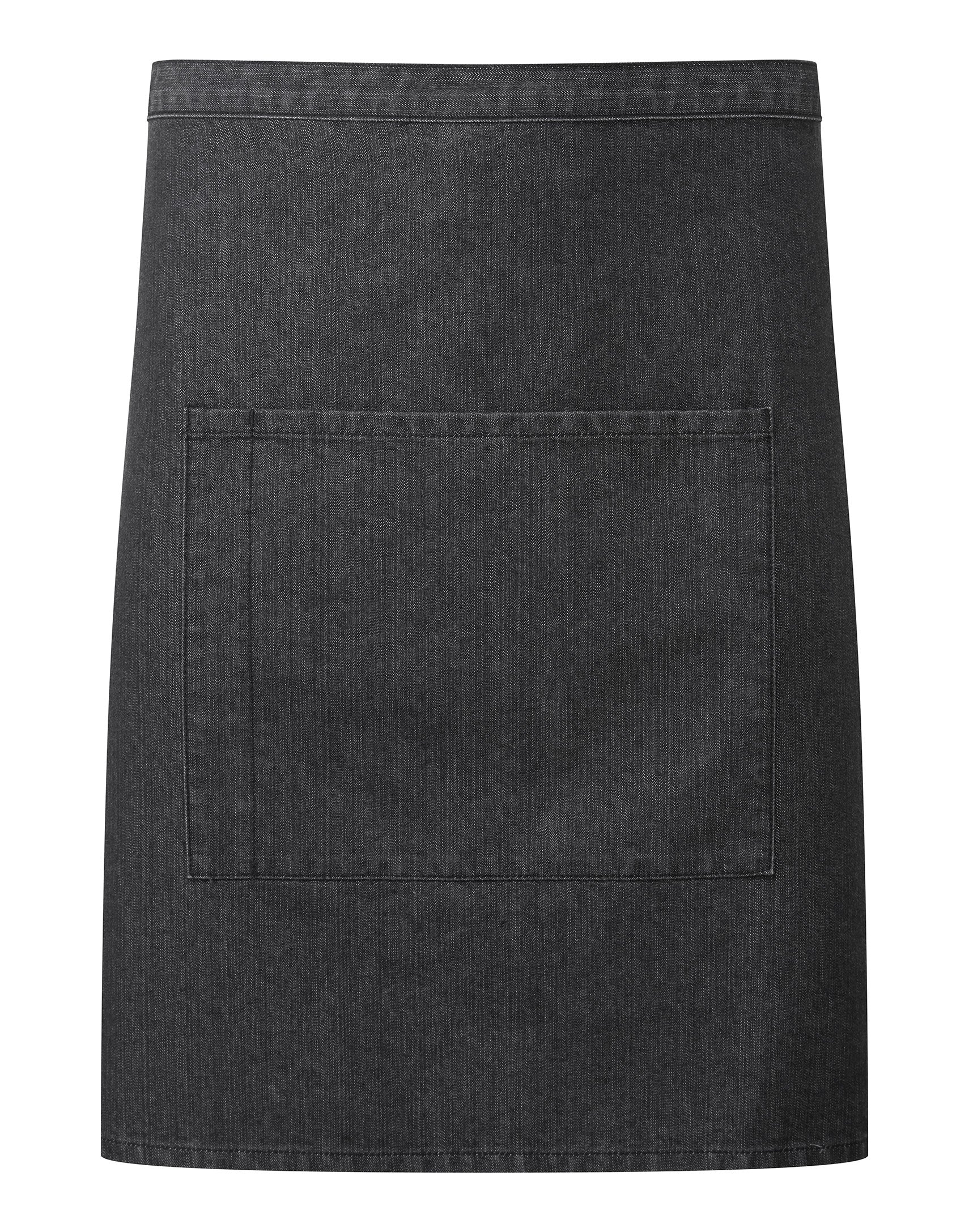 Mid-length Pocket Apron