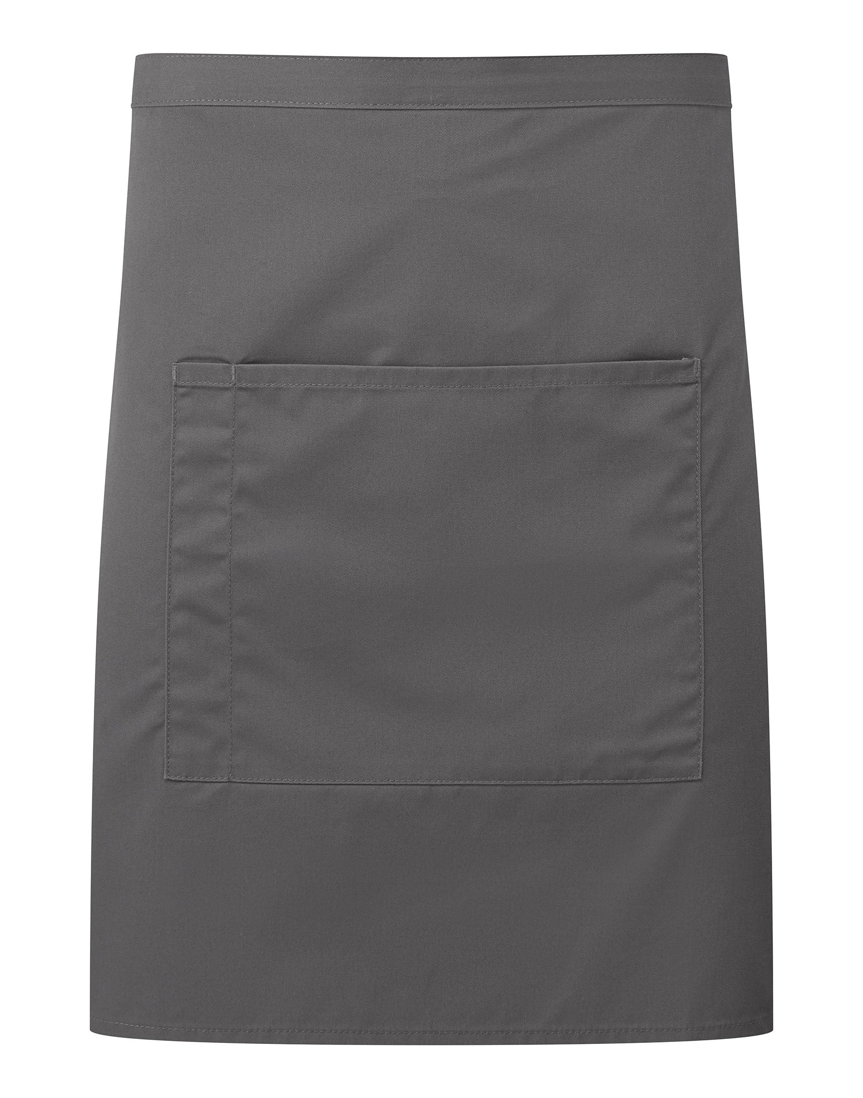 Mid-length Pocket Apron