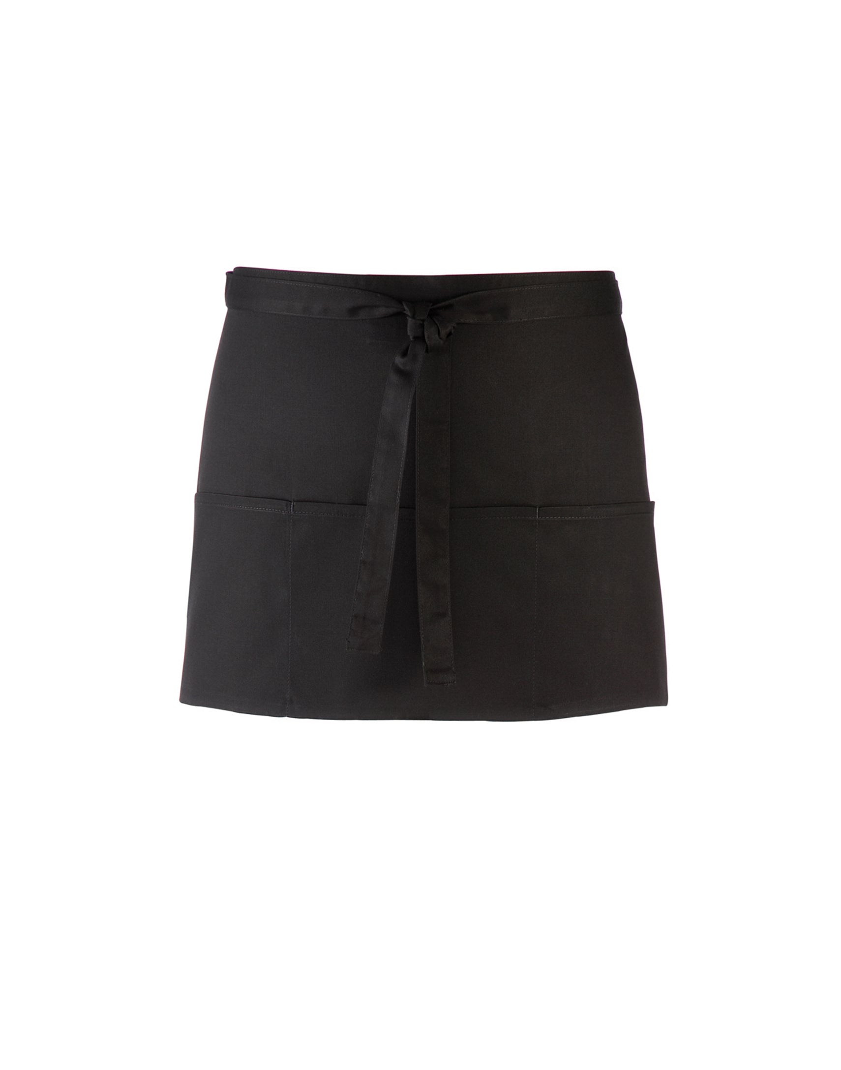Three Pocket Apron