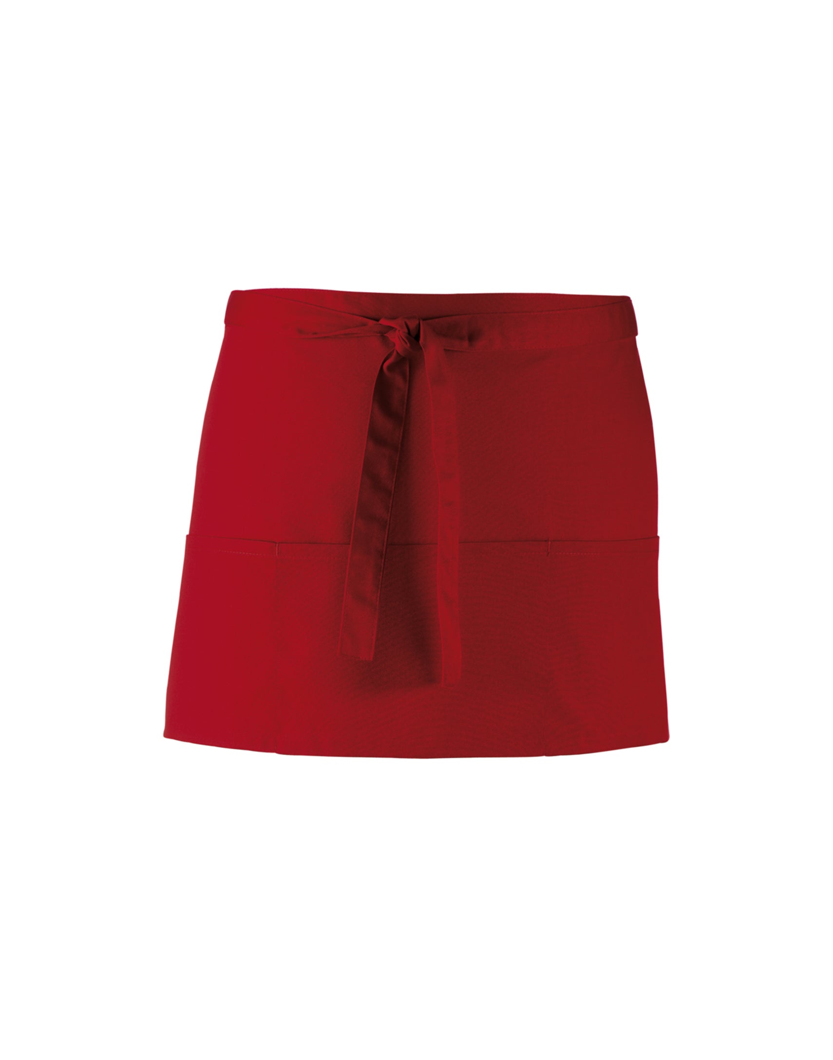 Three Pocket Apron
