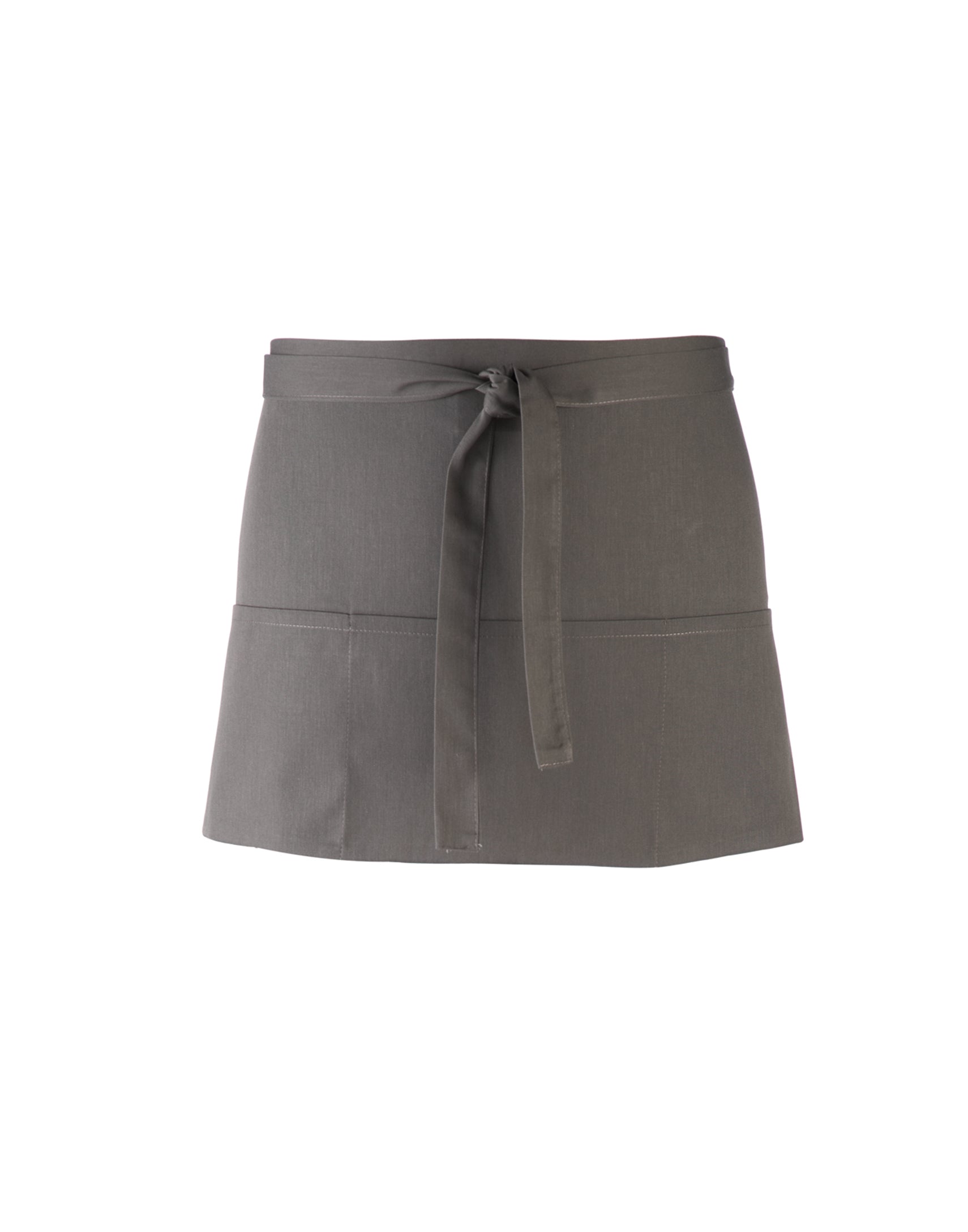 Three Pocket Apron
