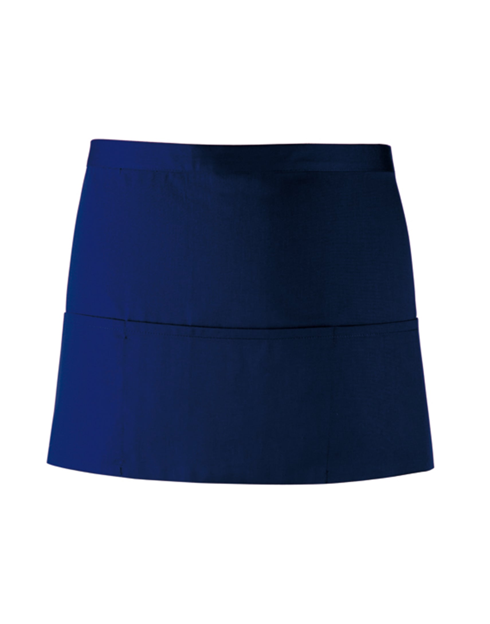 Three Pocket Apron