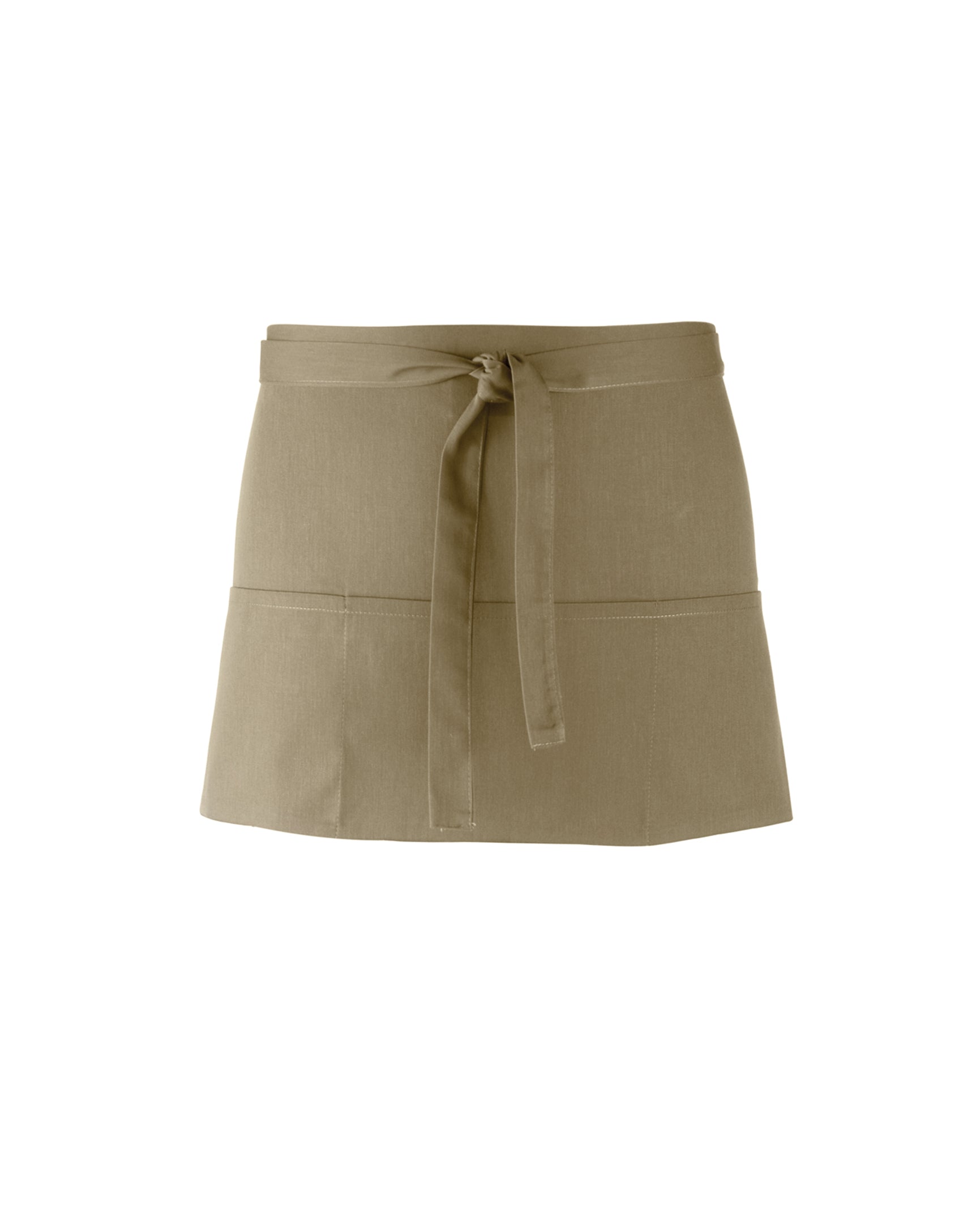 Three Pocket Apron