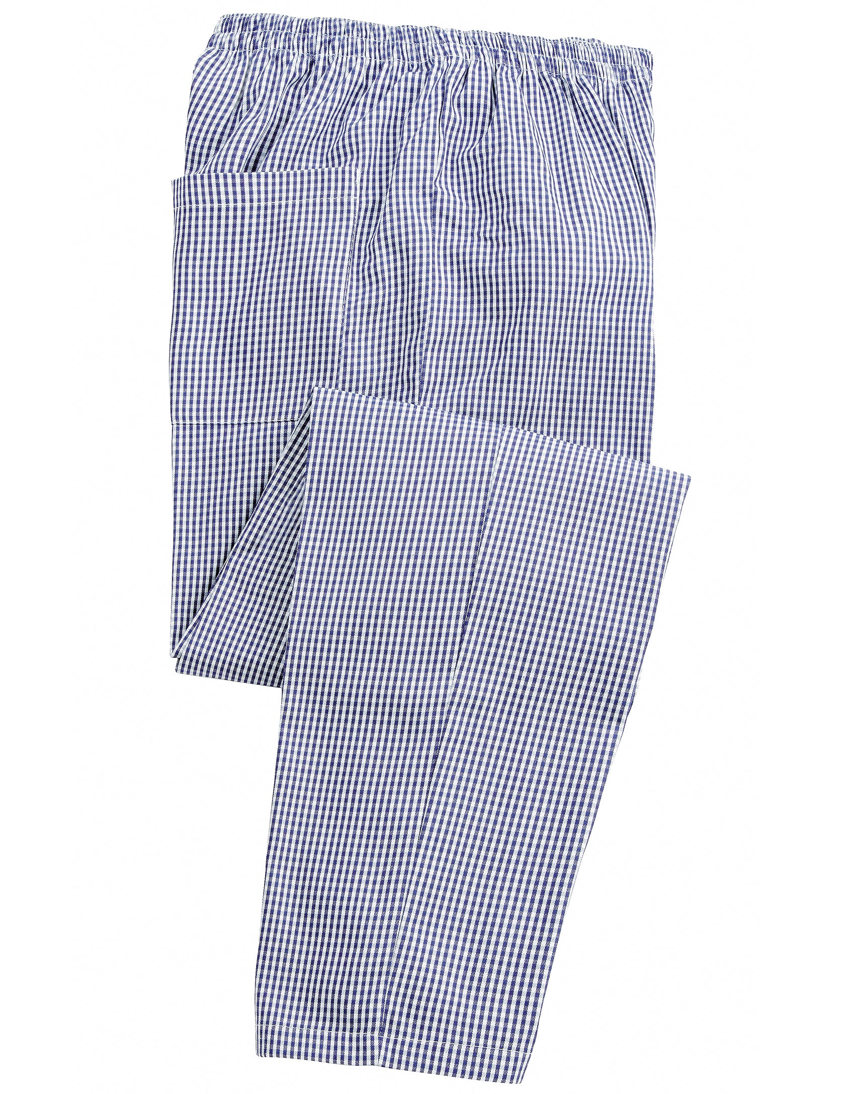 Chef's Pull-on Trousers