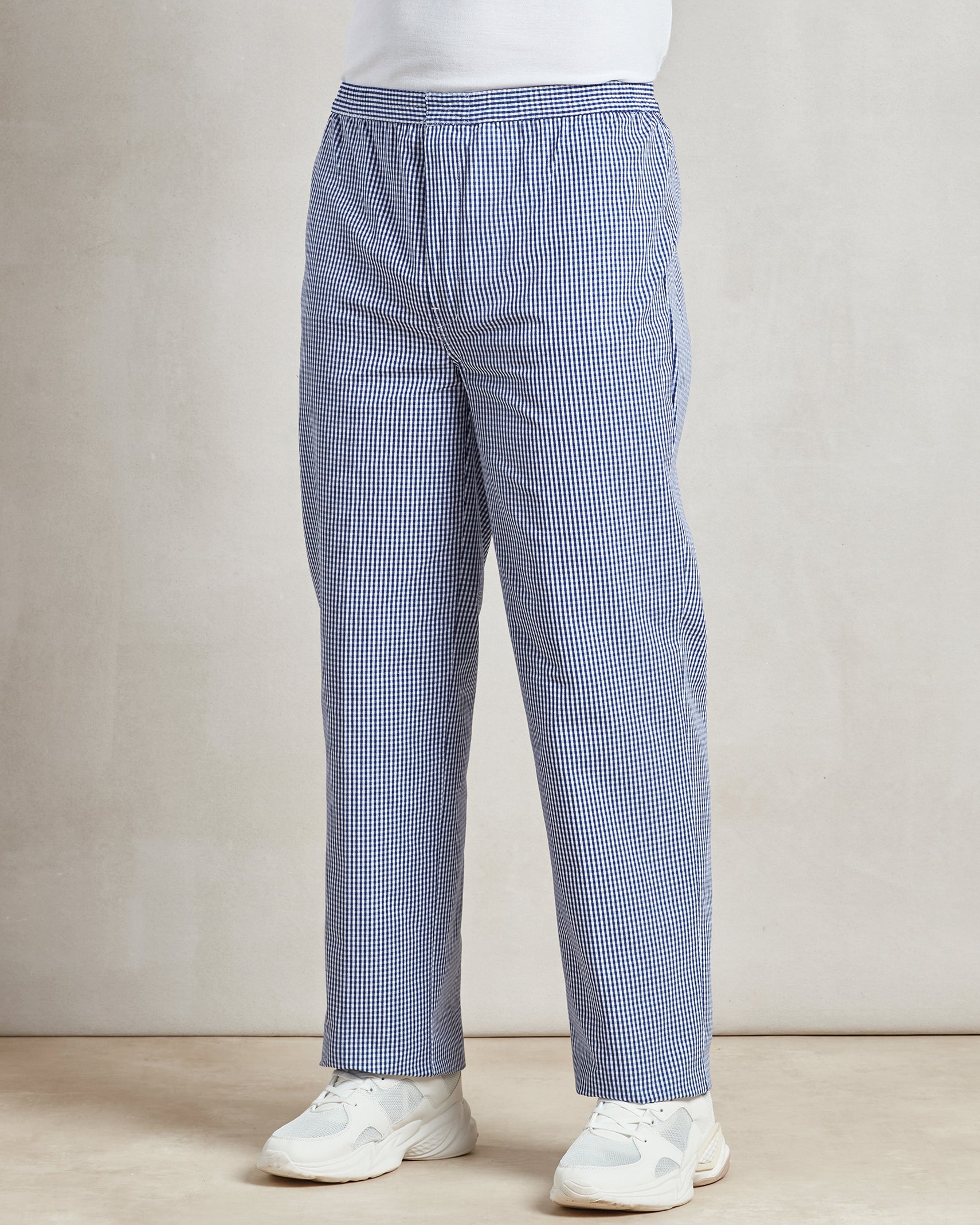 Chef's Pull-on Trousers