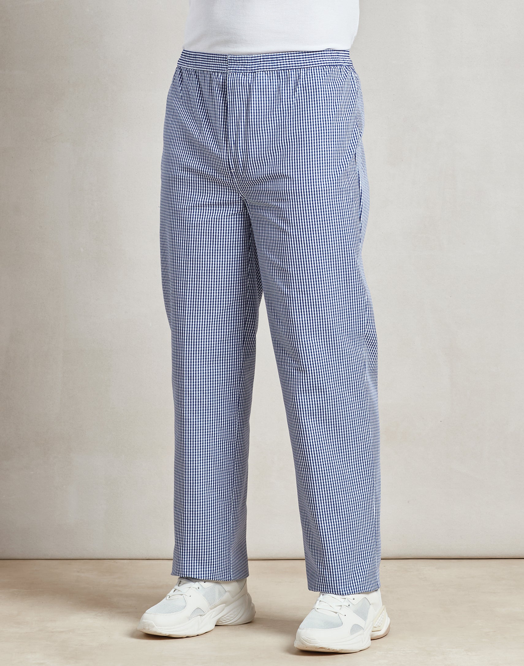 Chef's Pull-on Trousers