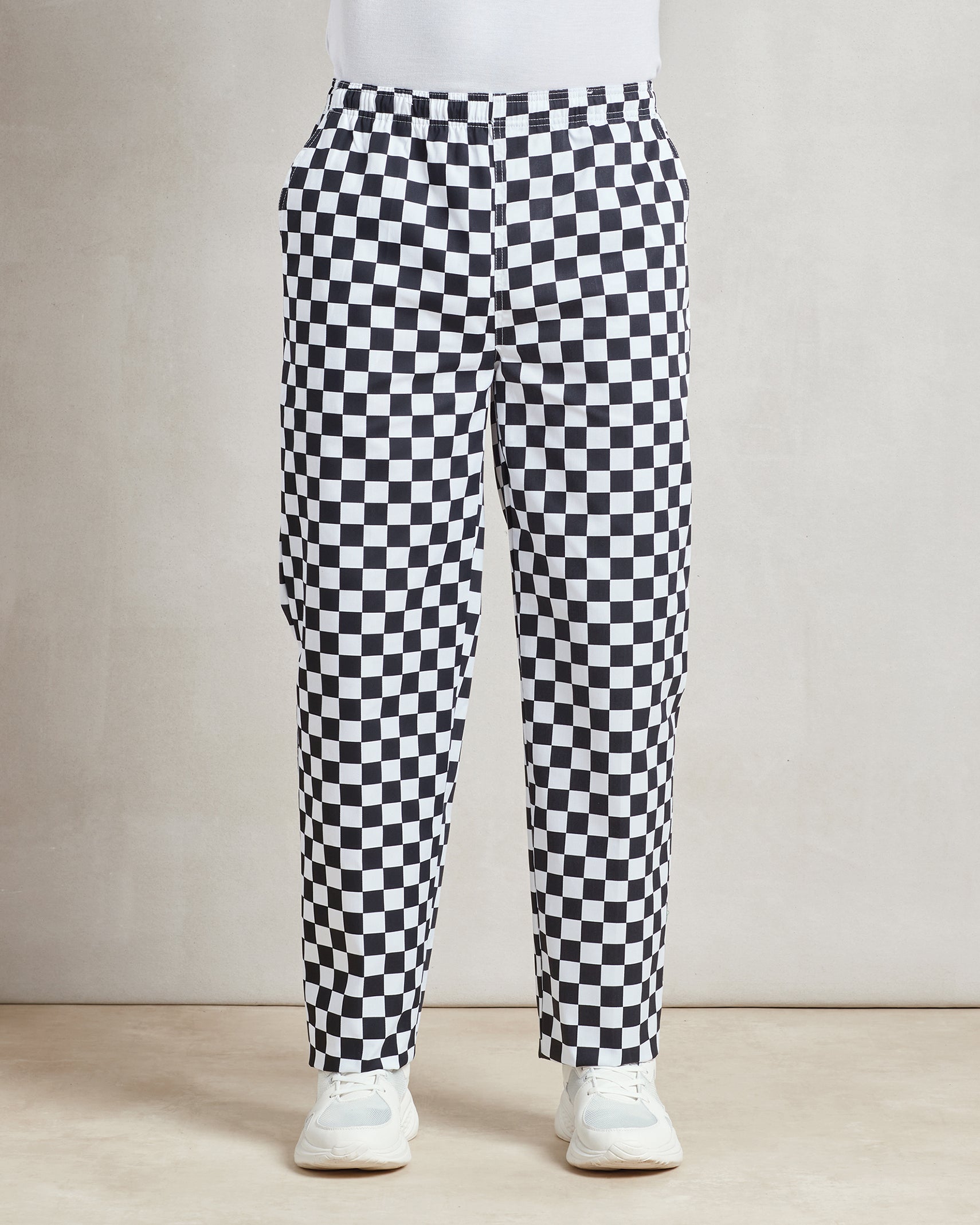 'Essential' Chef's Trousers