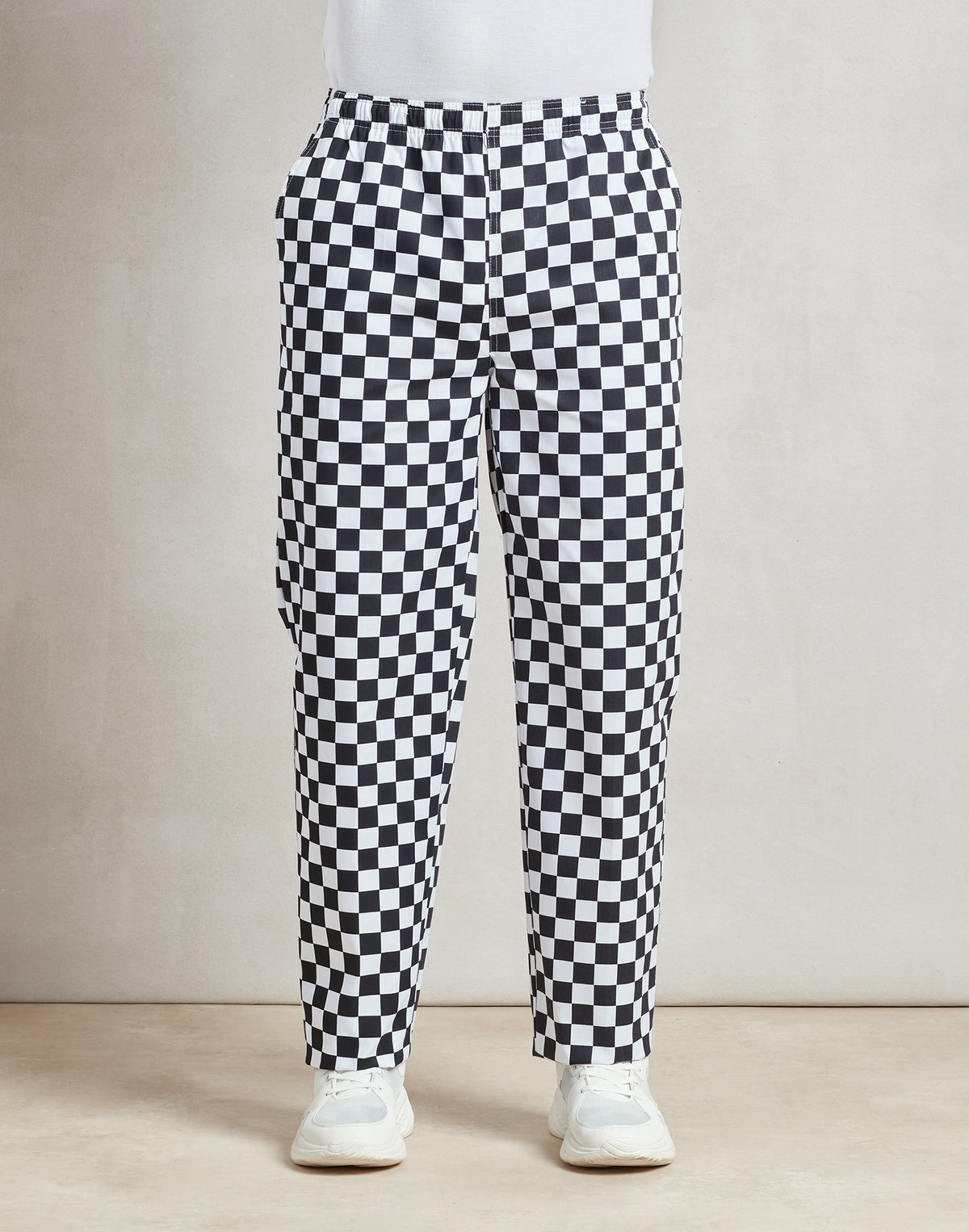 'Essential' Chef's Trousers