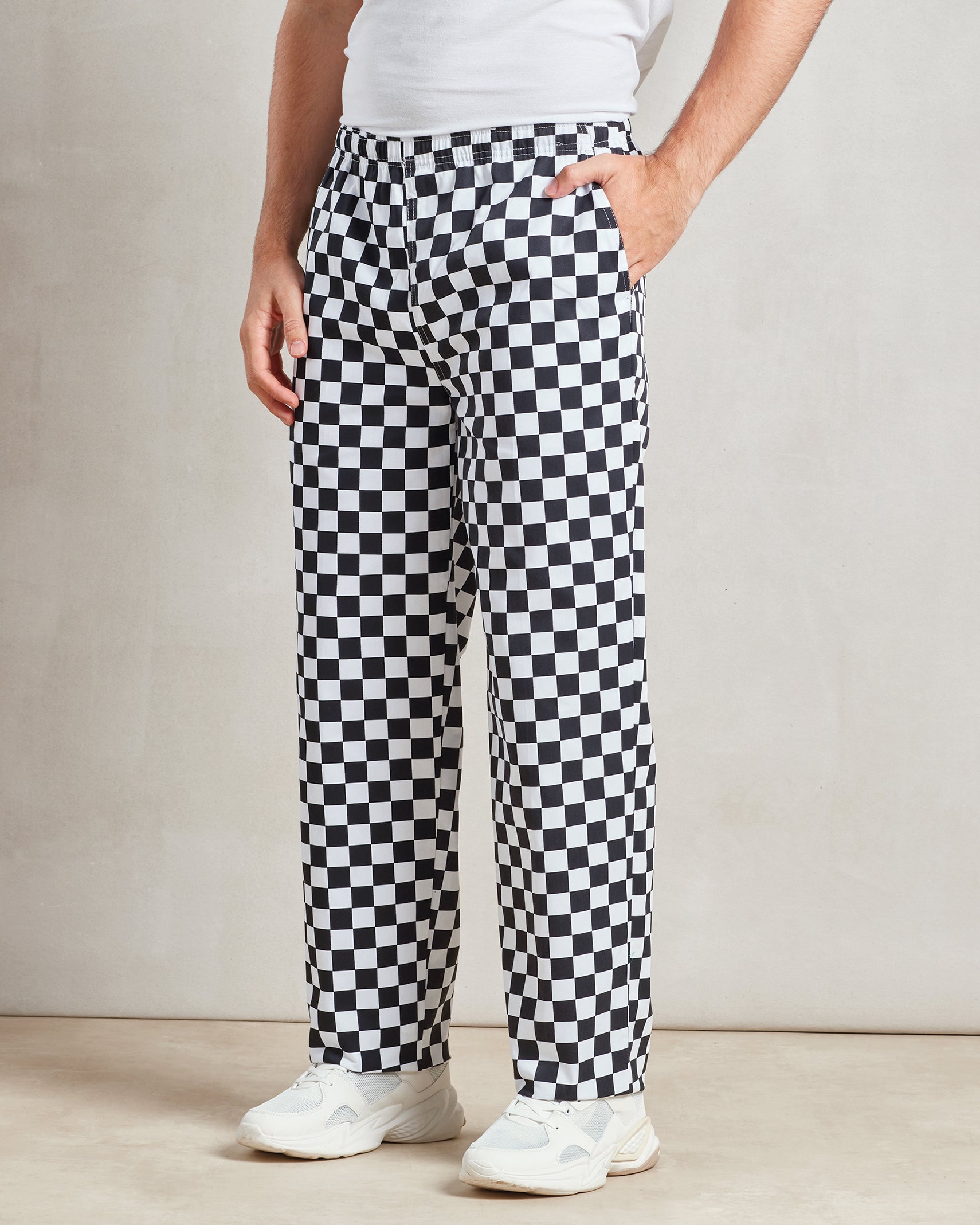 'Essential' Chef's Trousers