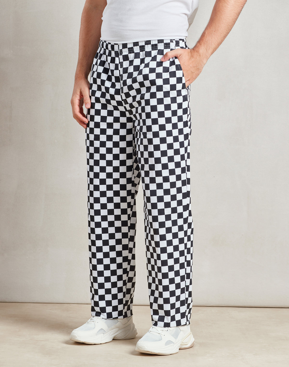 'Essential' Chef's Trousers