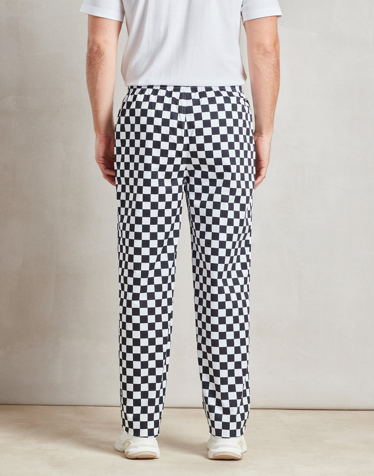 'Essential' Chef's Trousers