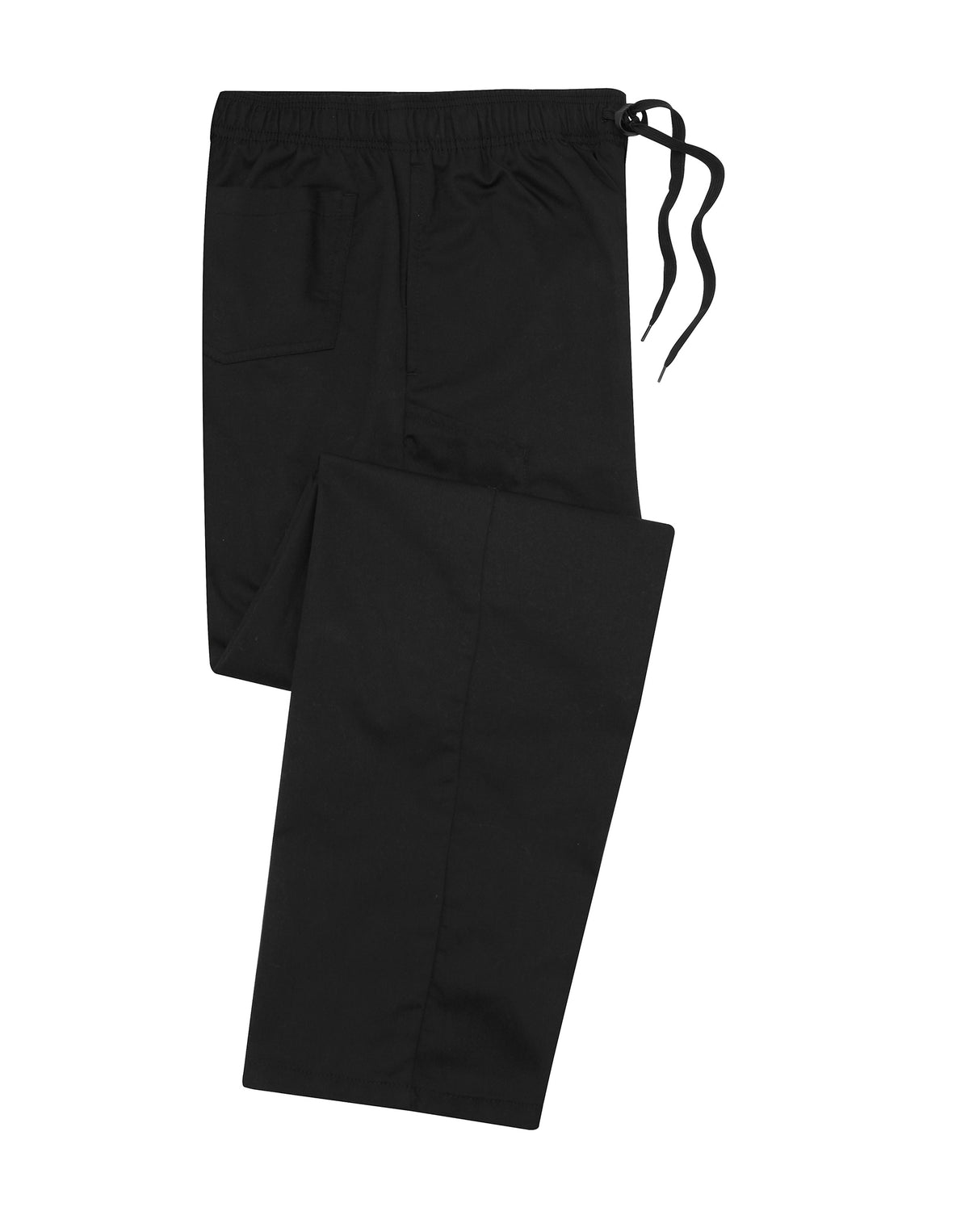Chef's Slim Fit Trousers