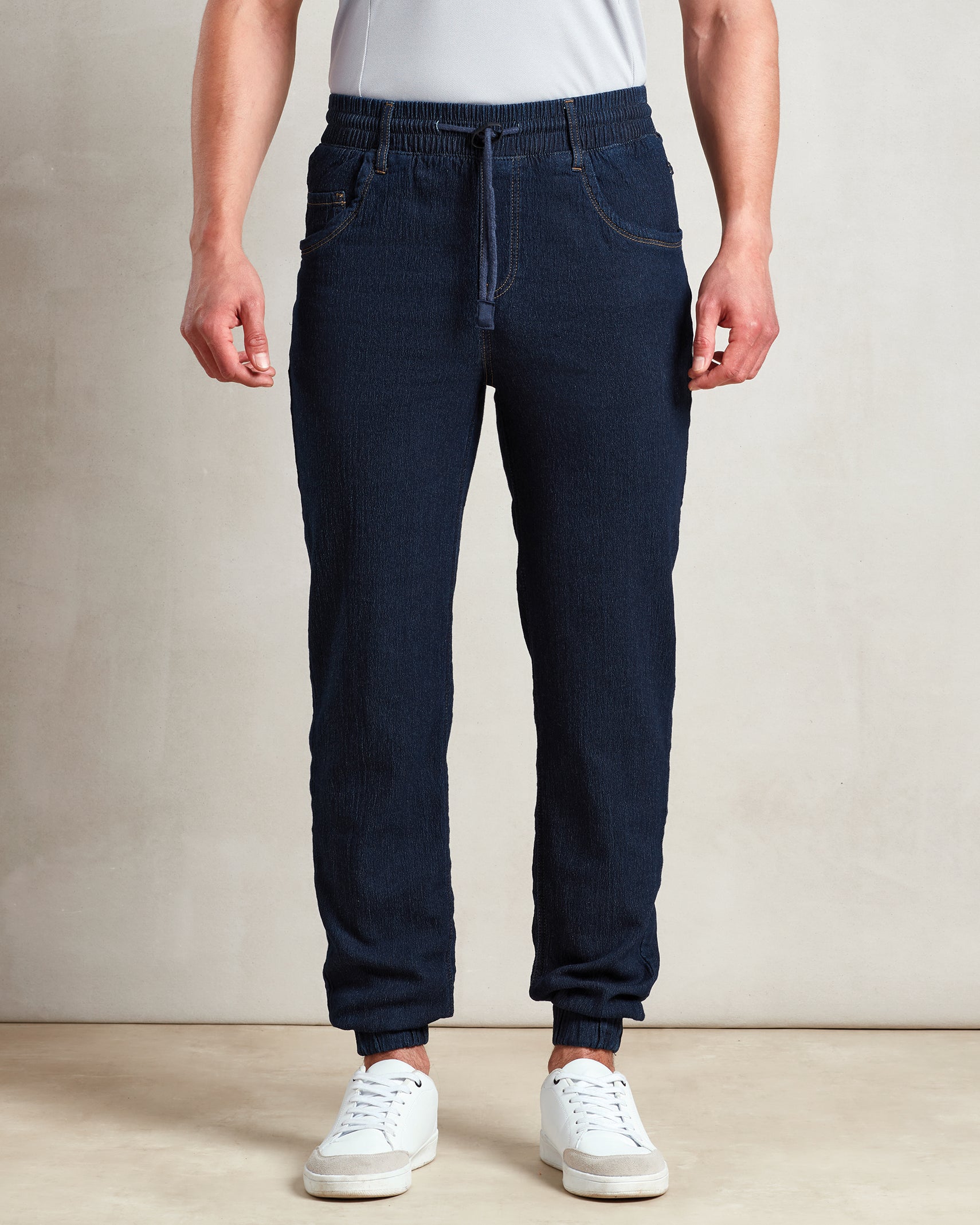 Artisan Chef's Jogging Trousers