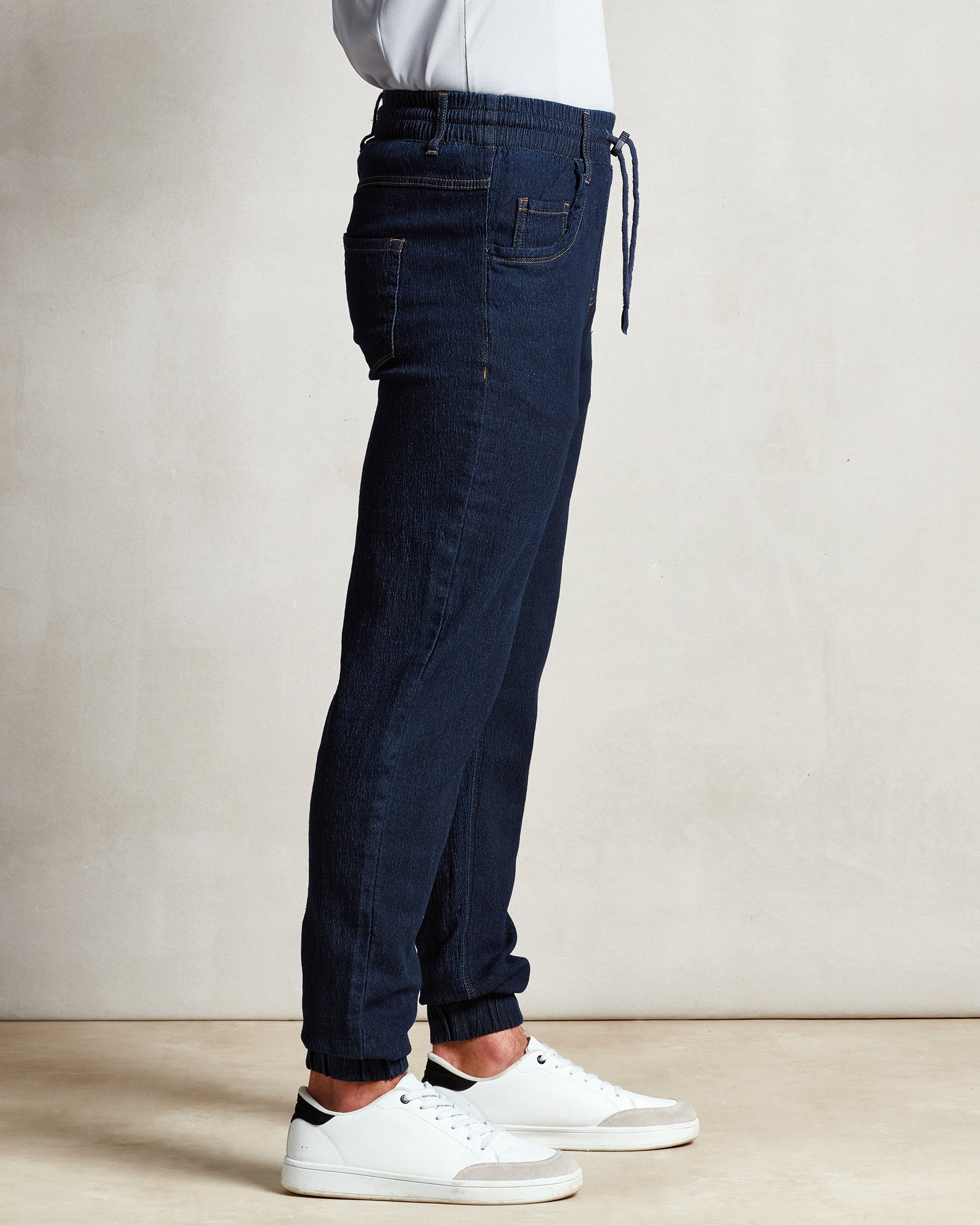 Artisan Chef's Jogging Trousers
