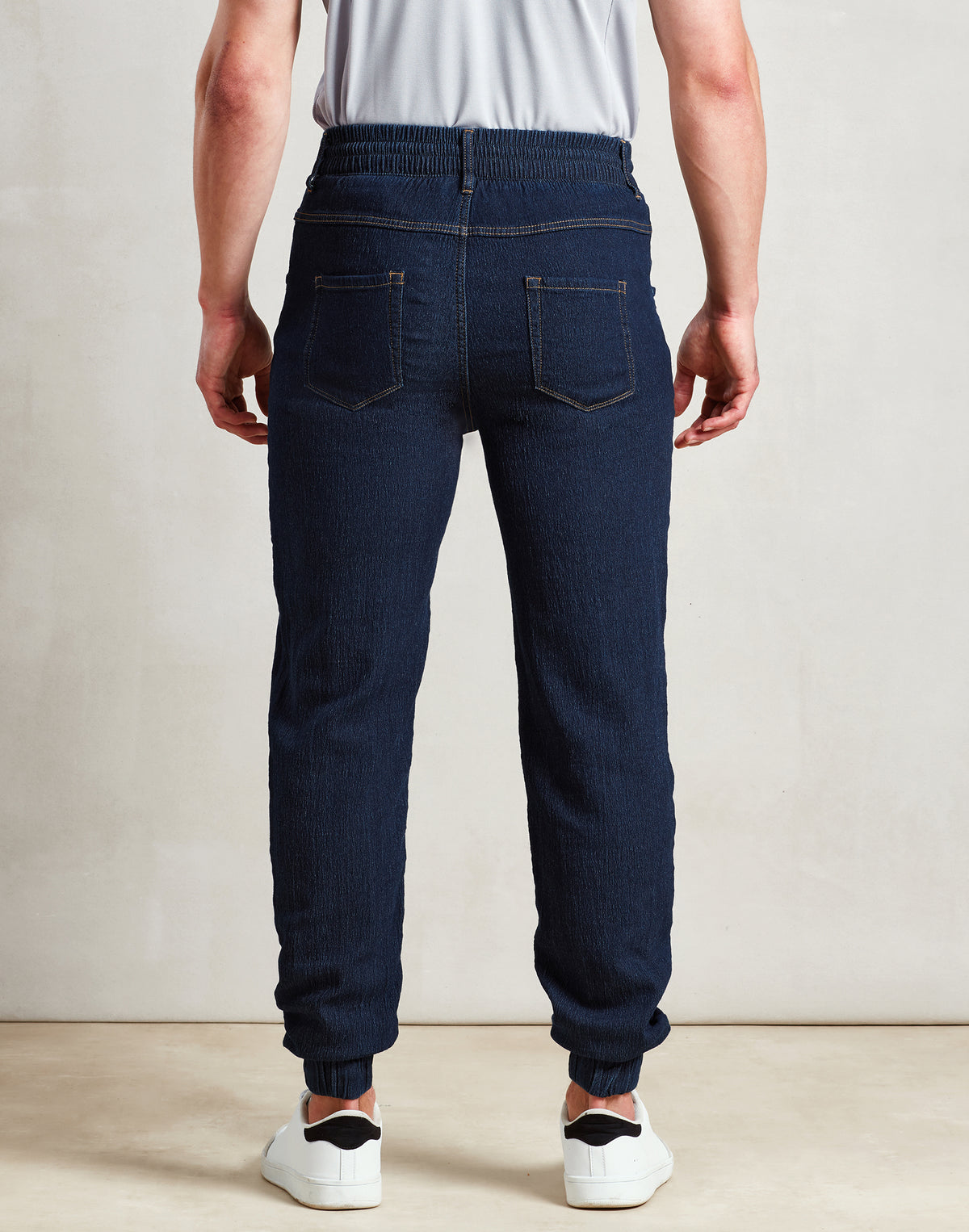 Artisan Chef's Jogging Trousers