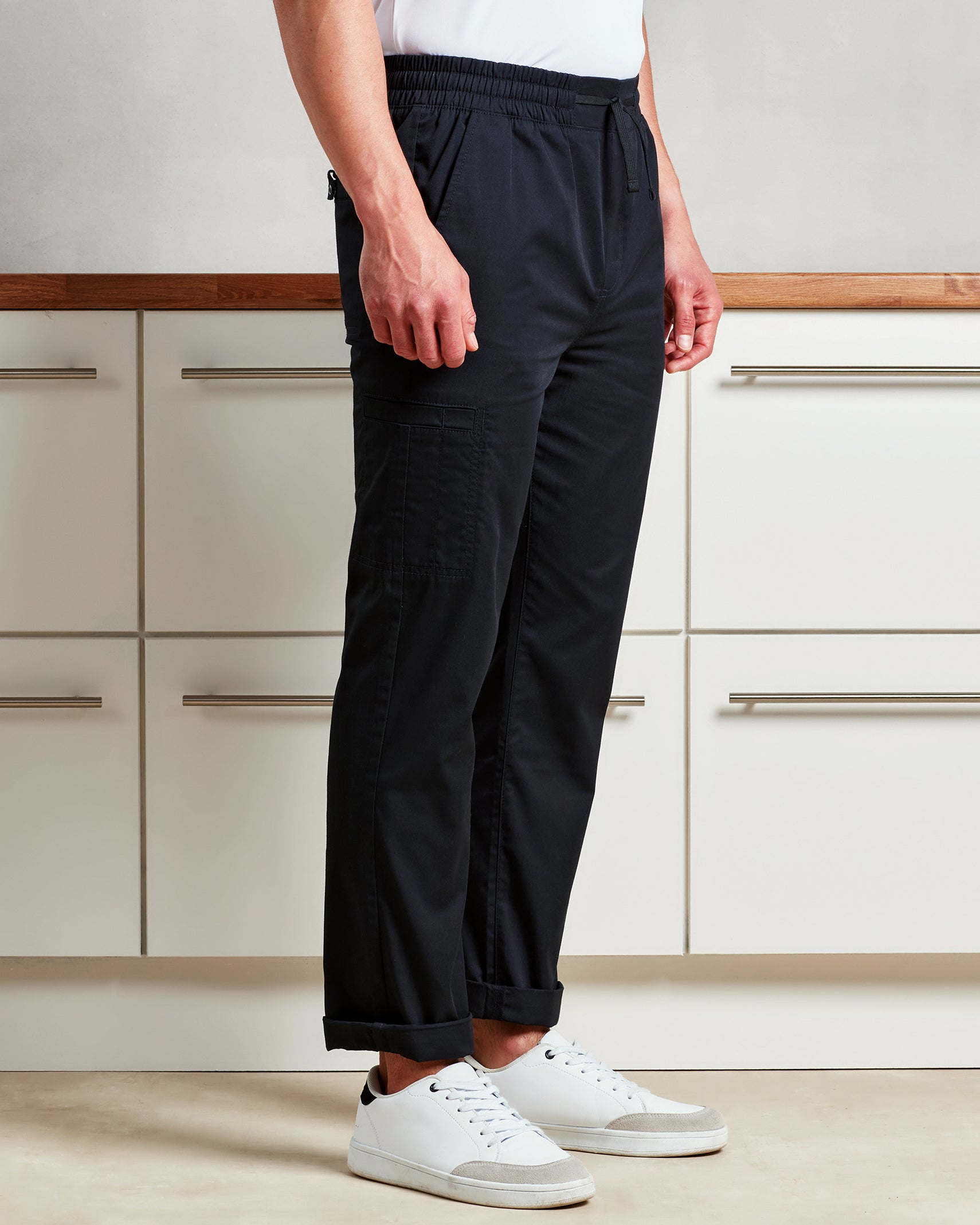 Chef's 'Recyclight' Cargo Trouser