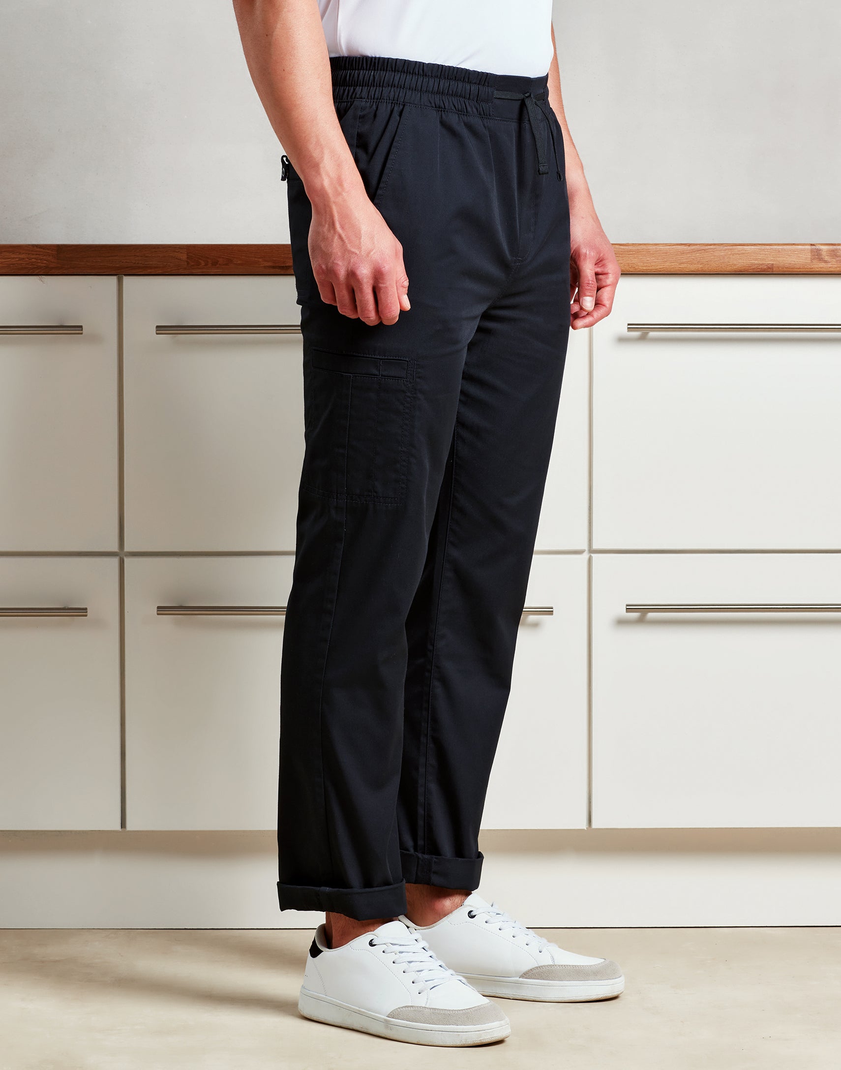 Chef's 'Recyclight' Cargo Trouser
