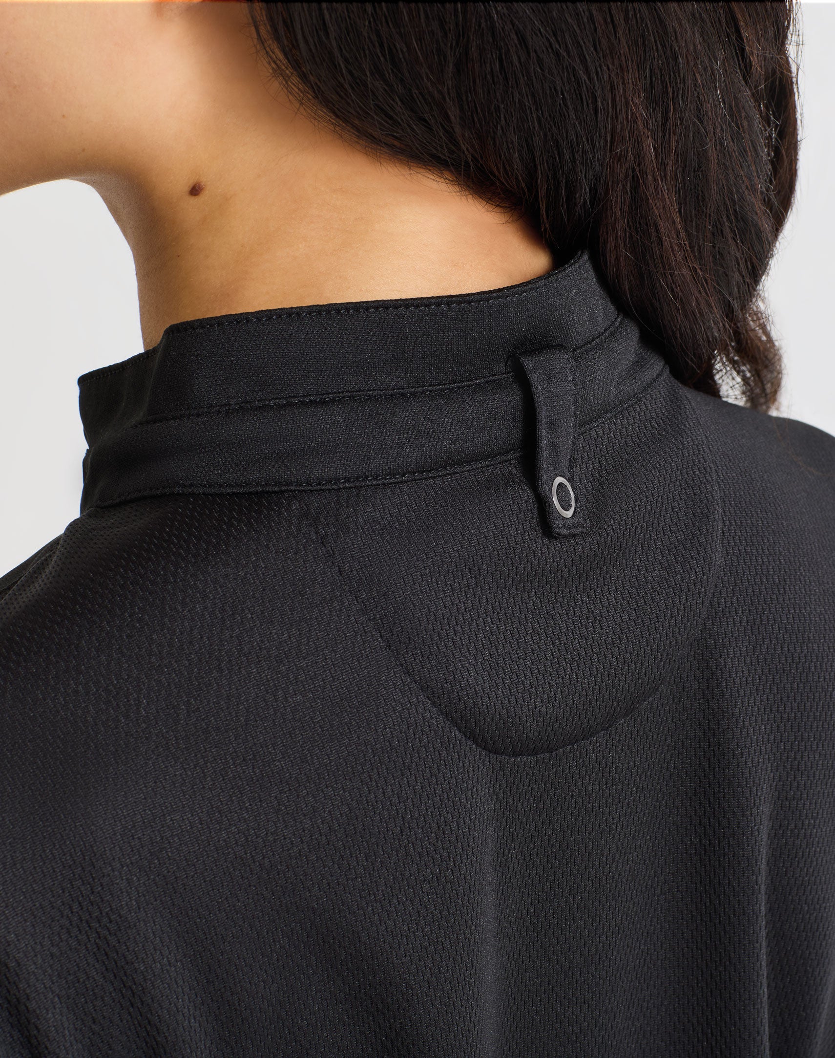 Essential 'Coolchecker®' Long Sleeve Chef's Shirt