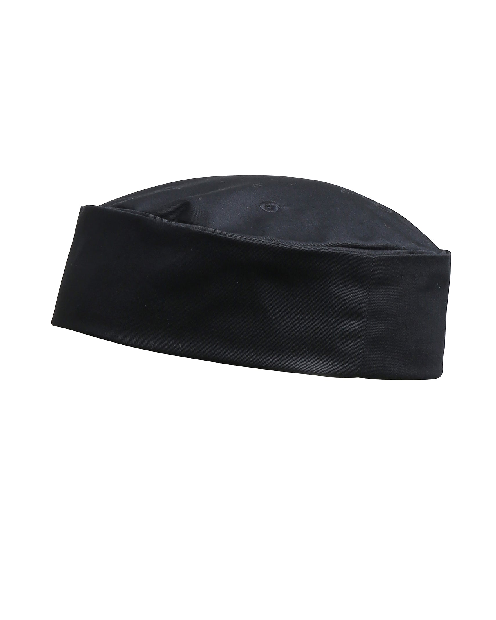 Turn-up Chef's Hat